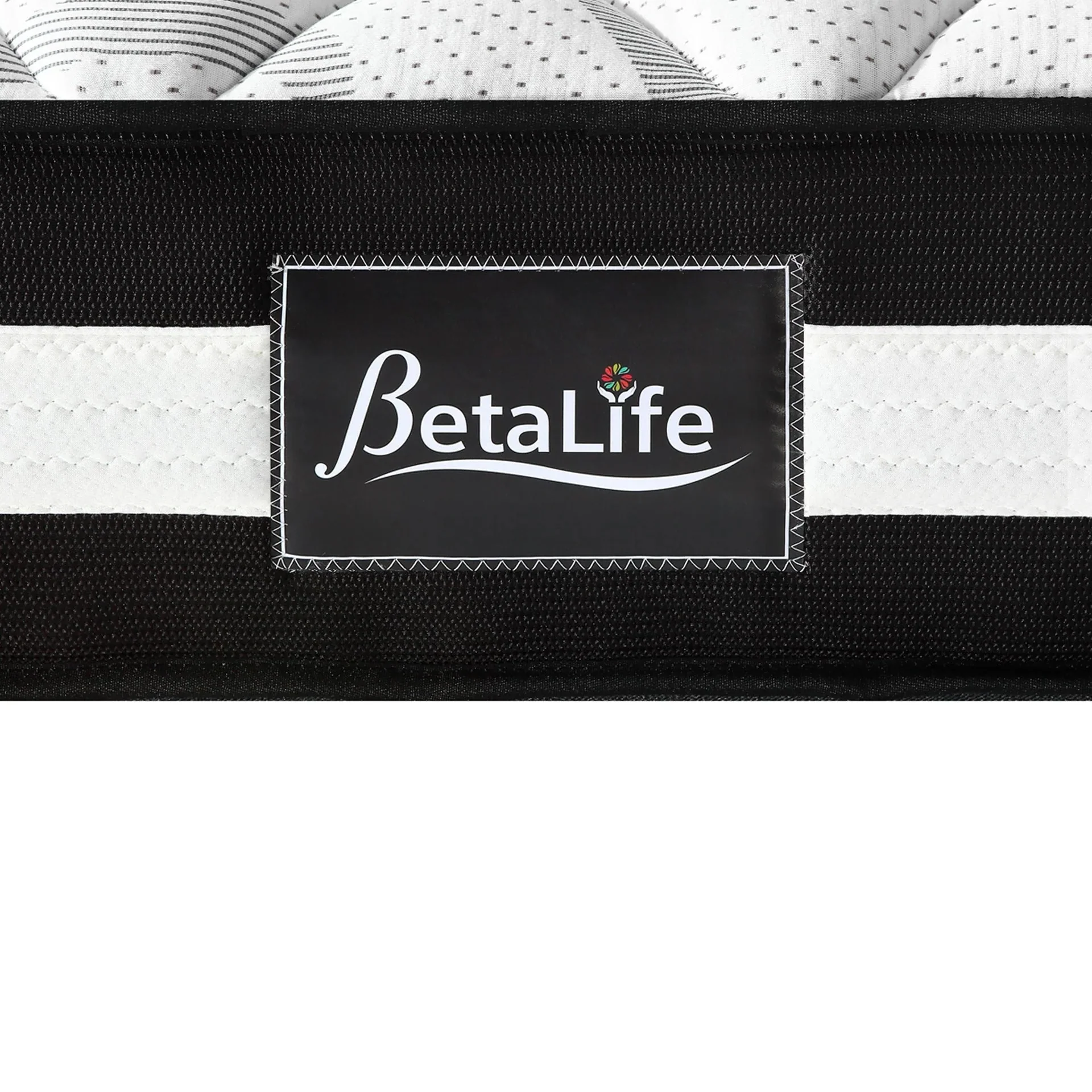 Ultra Comfort Memory Foam Mattress - King - Image 12