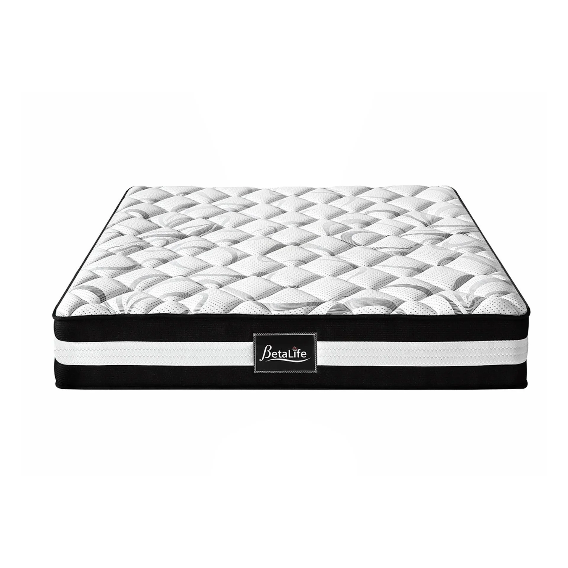 Ultra Comfort Memory Foam Mattress - King - Image 6