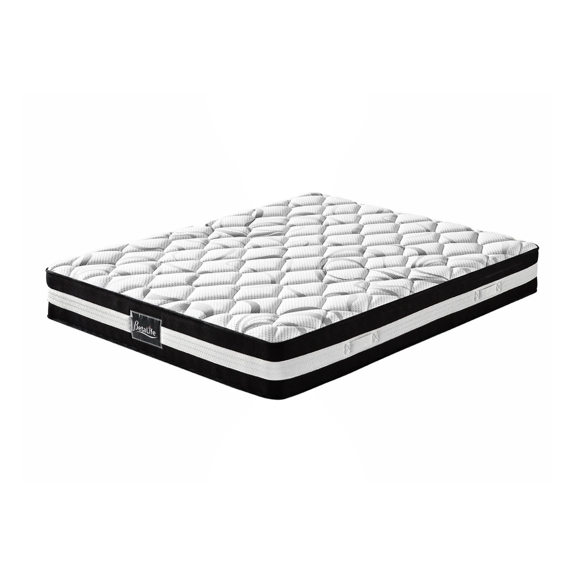 Ultra Comfort Memory Foam Mattress - King - Image 7