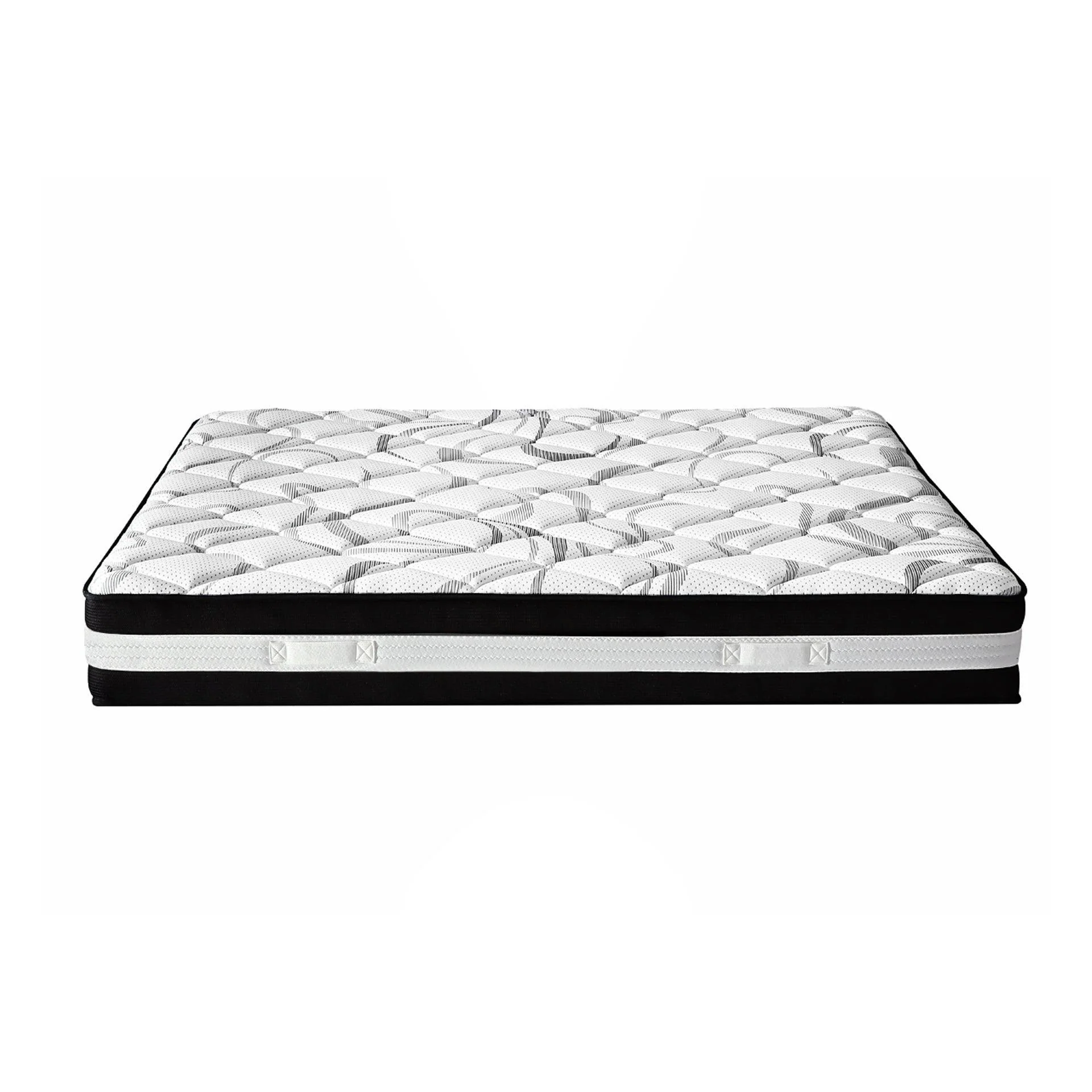 Ultra Comfort Memory Foam Mattress - King - Image 8