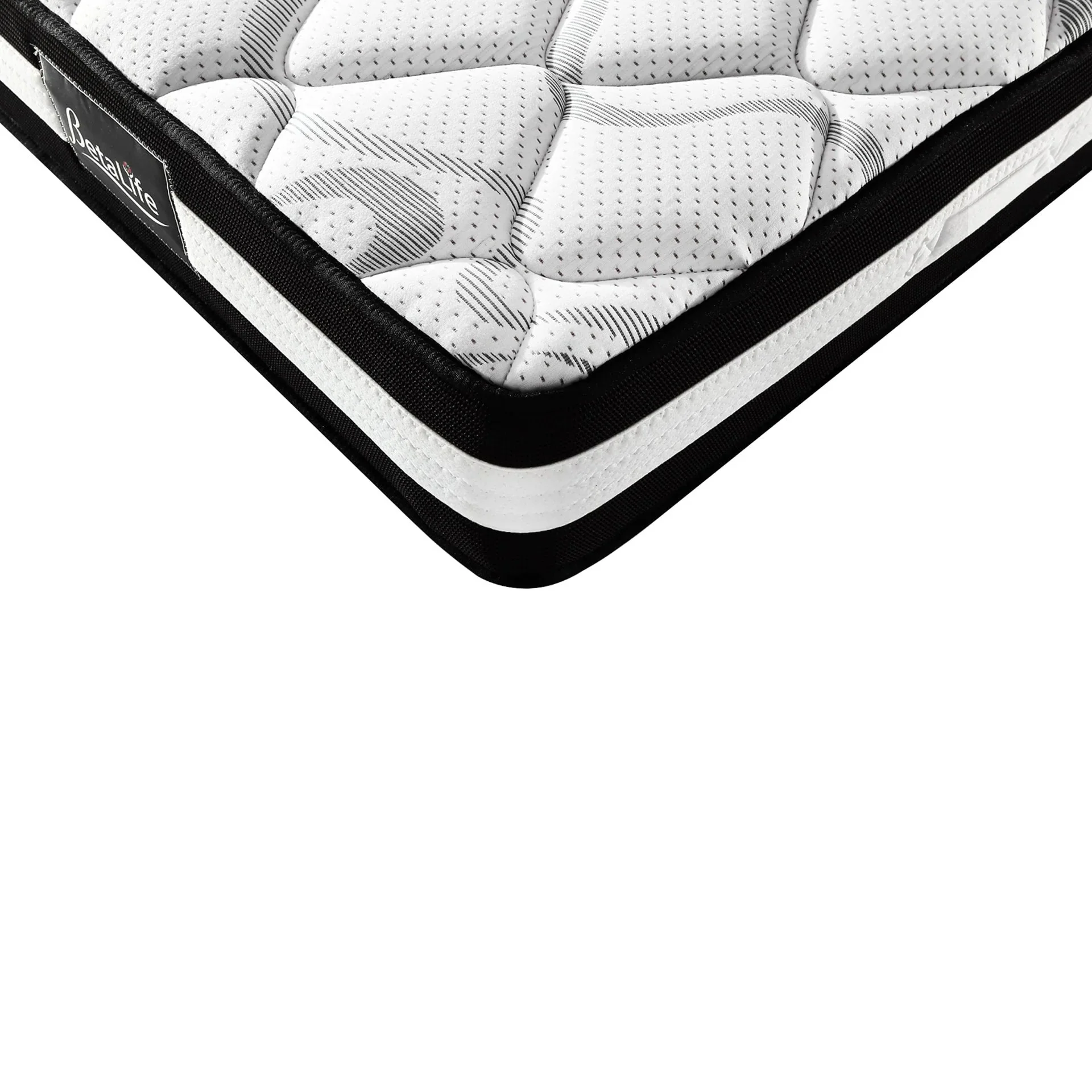 Ultra Comfort Memory Foam Mattress - King - Image 9