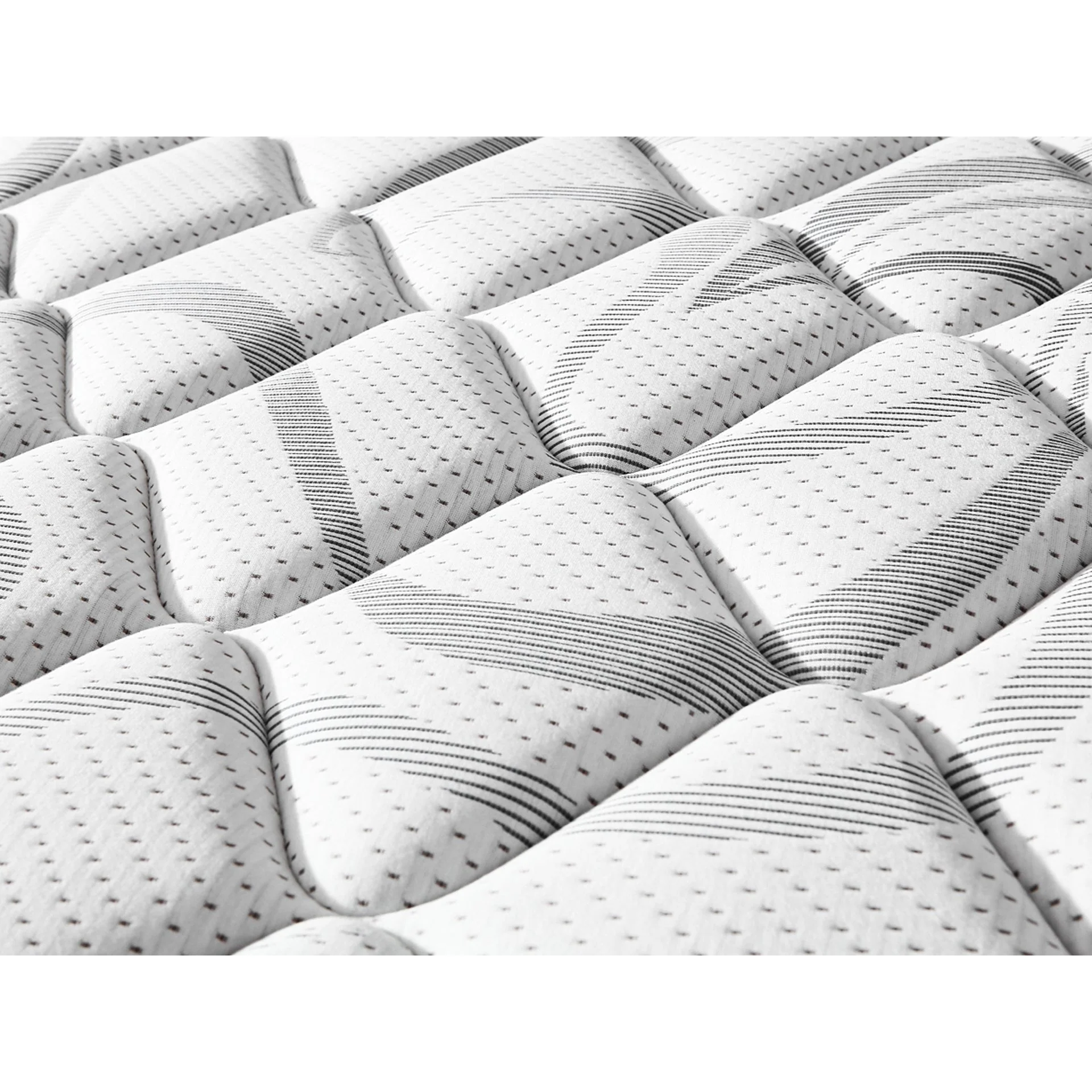 Ultra Comfort Memory Foam Mattress - King Single - Image 12