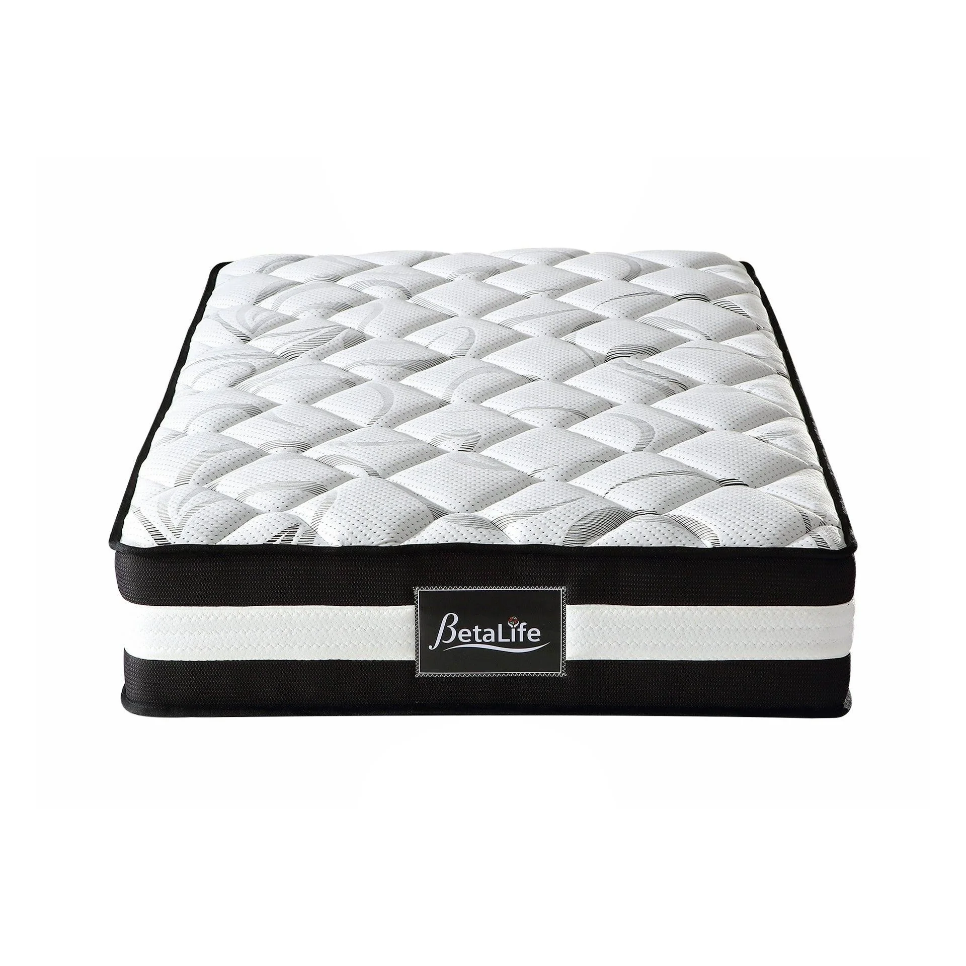 Ultra Comfort Memory Foam Mattress - King Single - Image 6