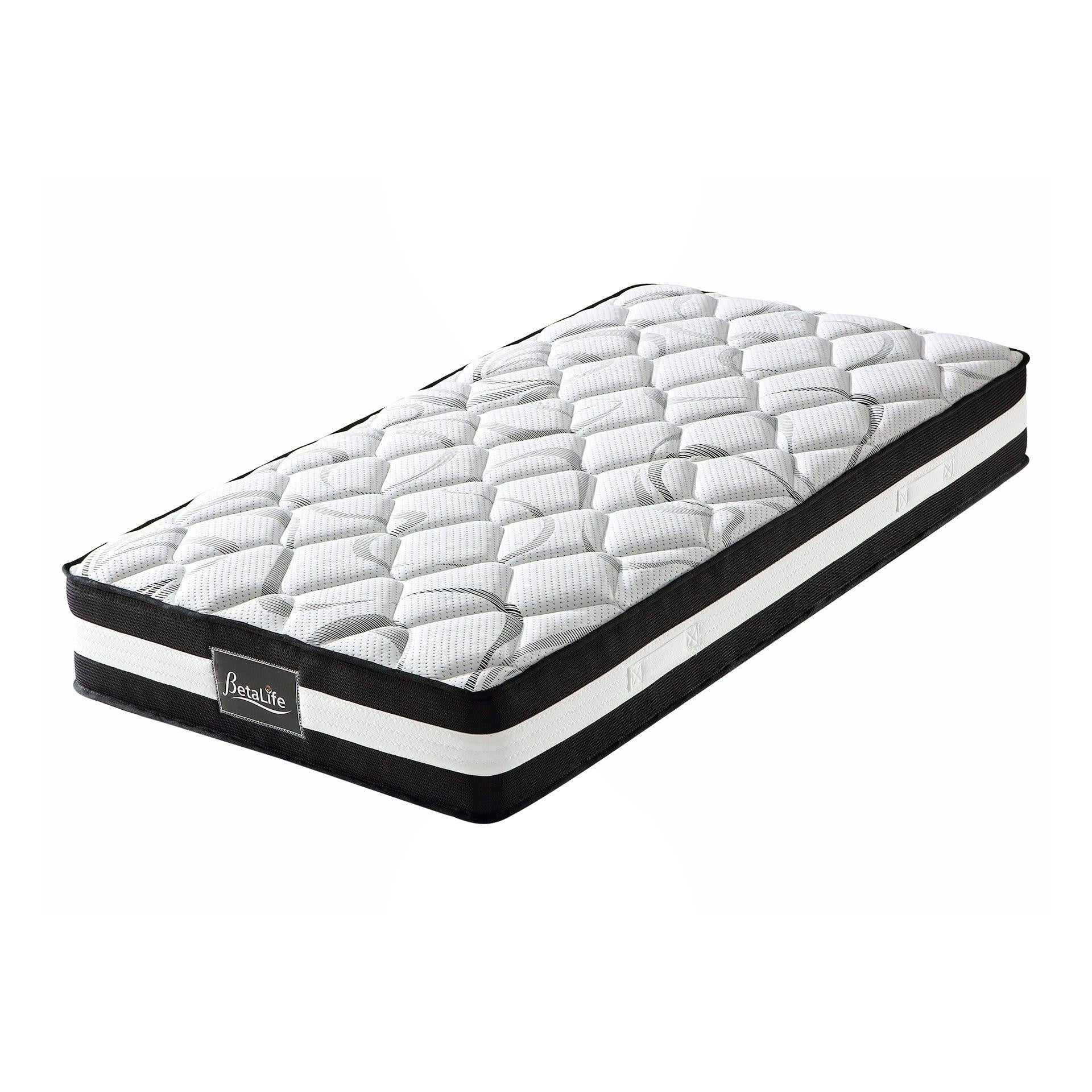 Ultra Comfort Memory Foam Mattress - King Single - Image 7
