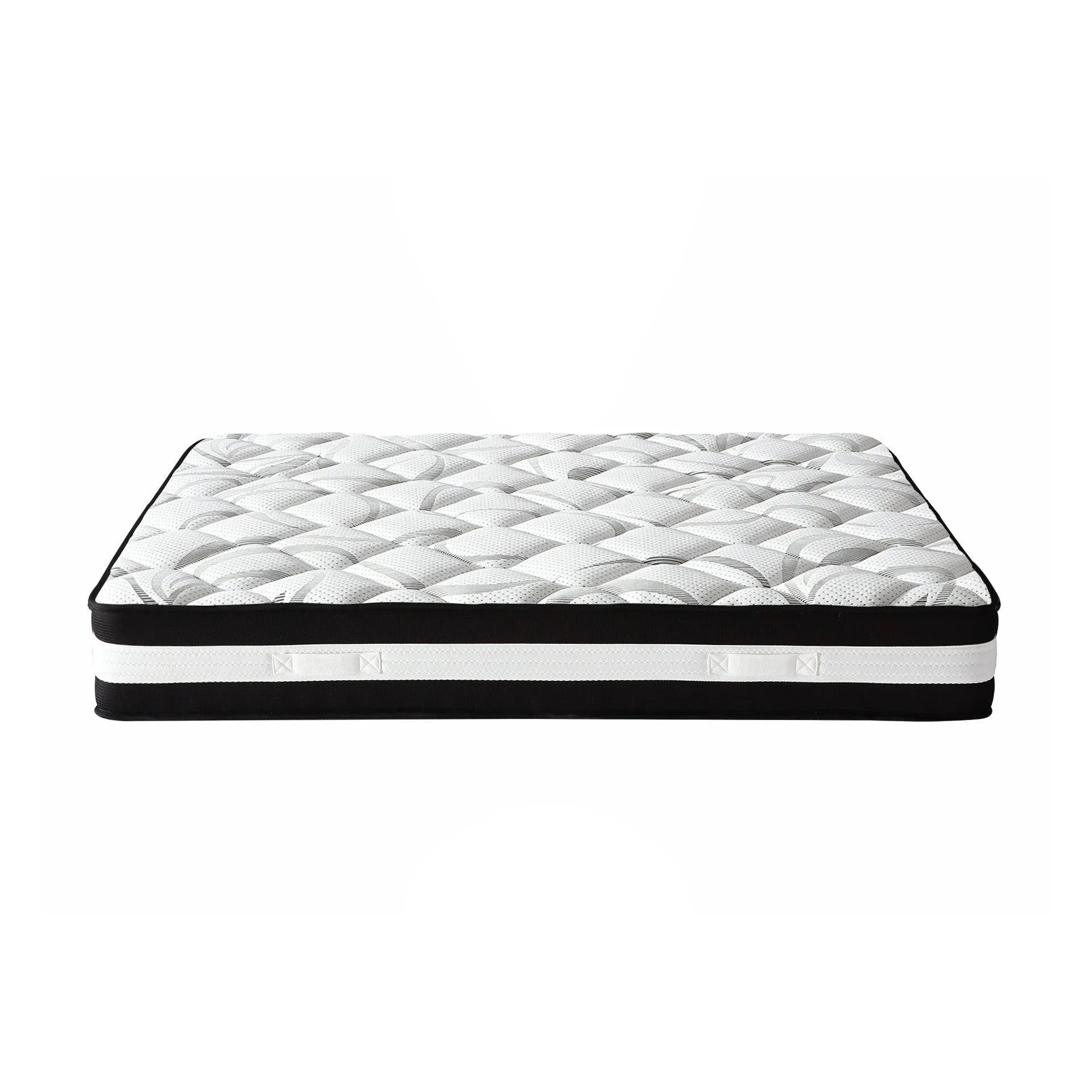 Ultra Comfort Memory Foam Mattress - King Single - Image 8