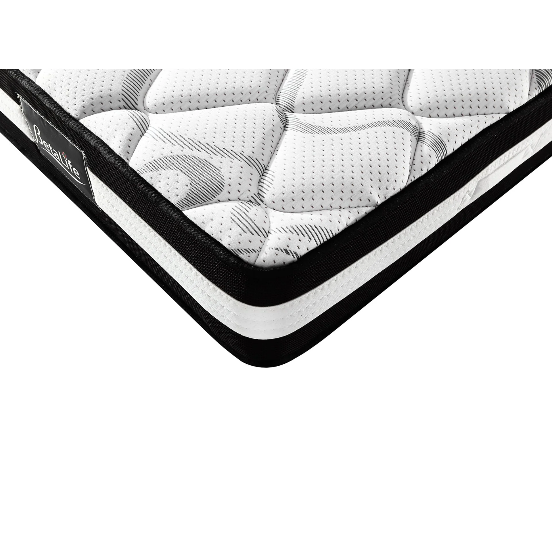 Ultra Comfort Memory Foam Mattress - King Single - Image 9