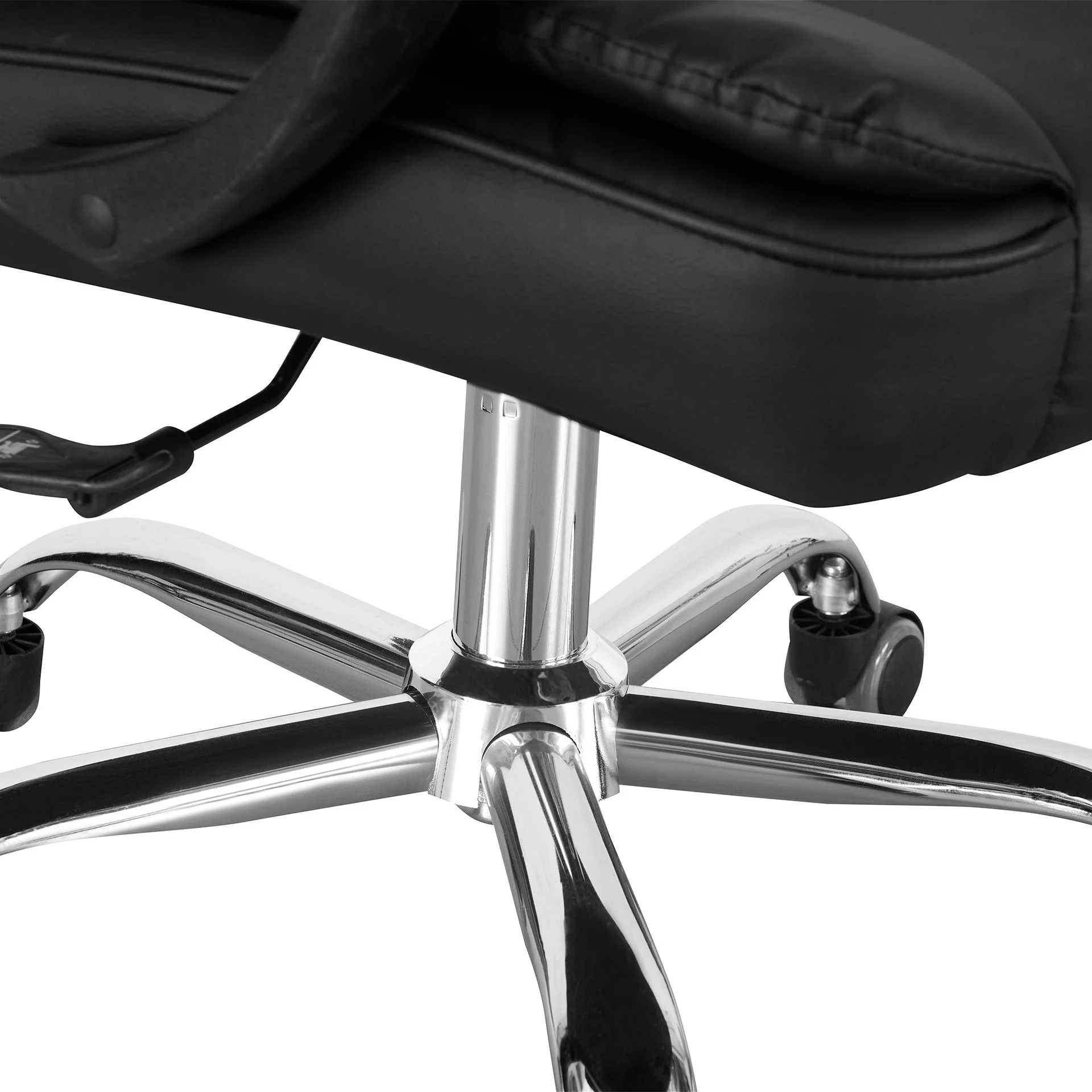 Brayden Office Chair - Black - Image 11