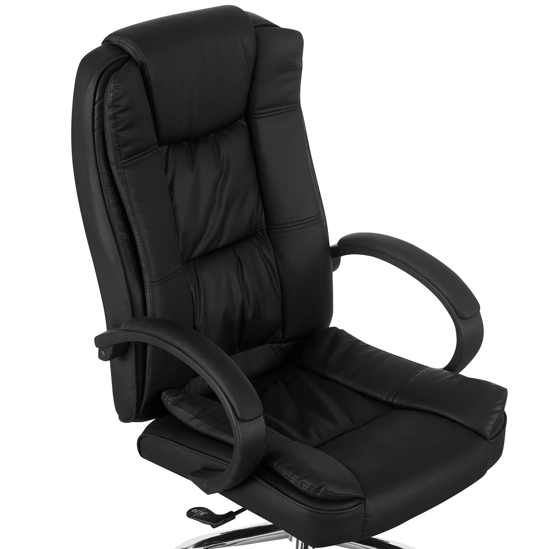 Brayden Office Chair - Black - Image 13
