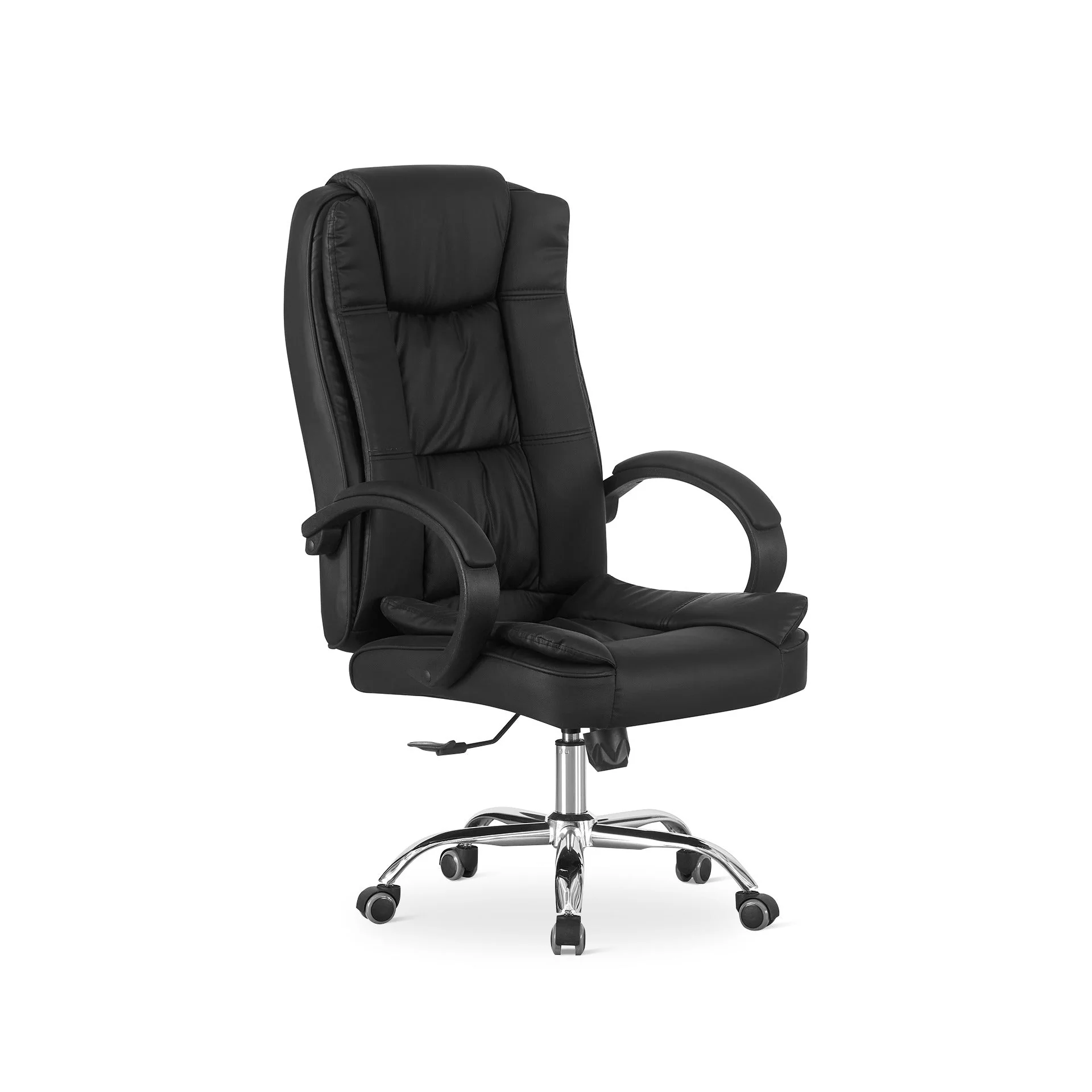 Brayden Office Chair - Black - Image 7