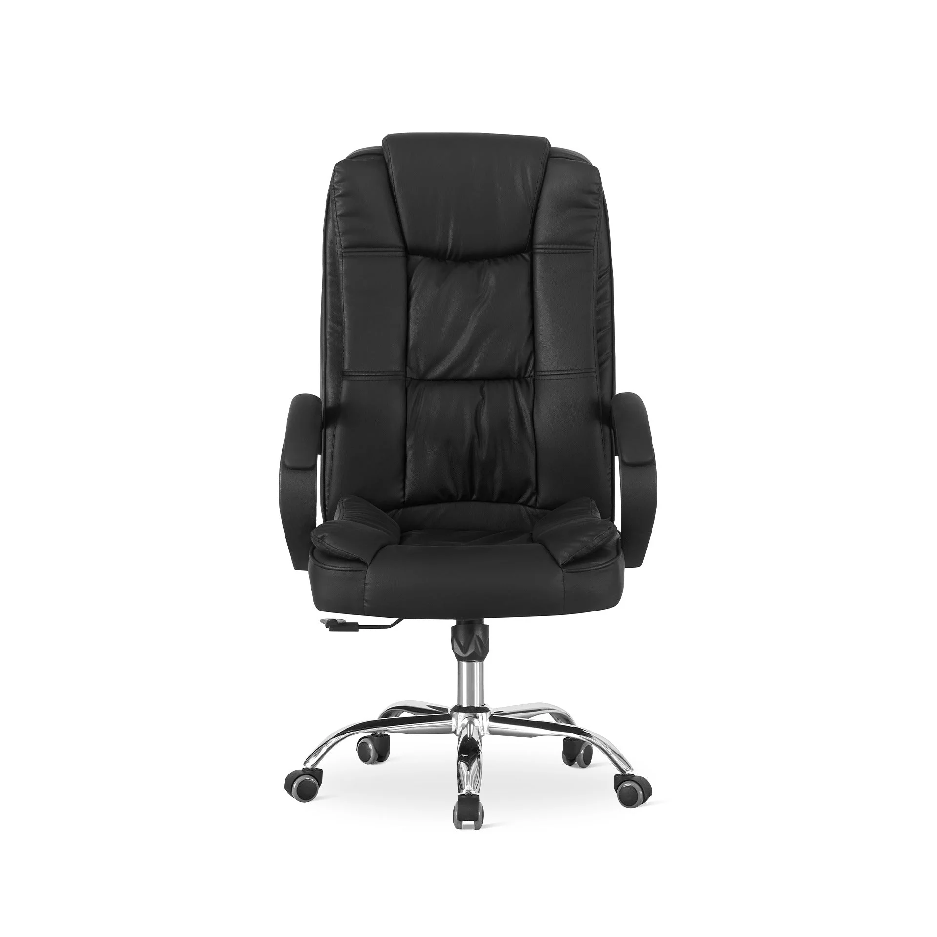 Brayden Office Chair - Black - Image 8