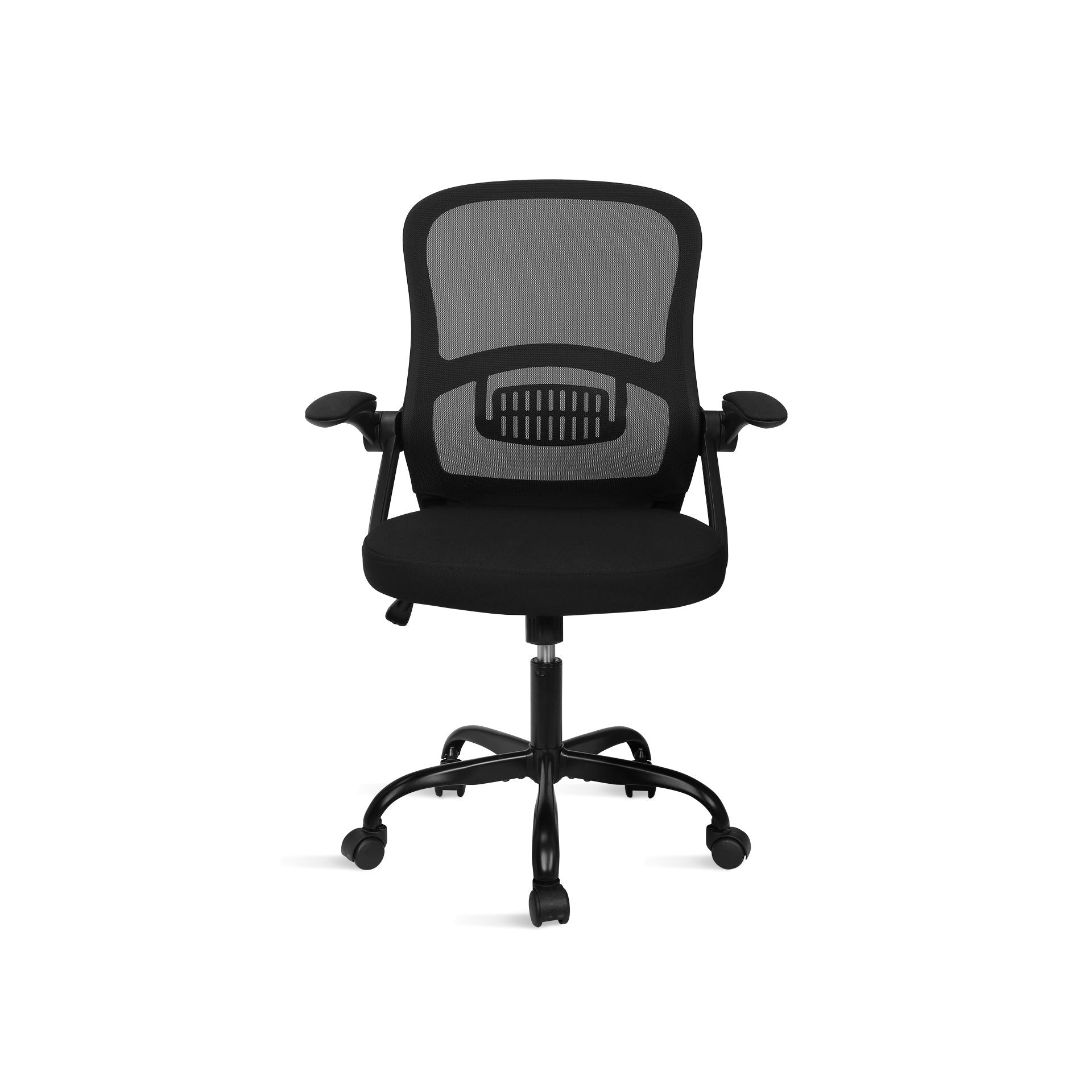 Cammy Office Chair - Black - Image 7