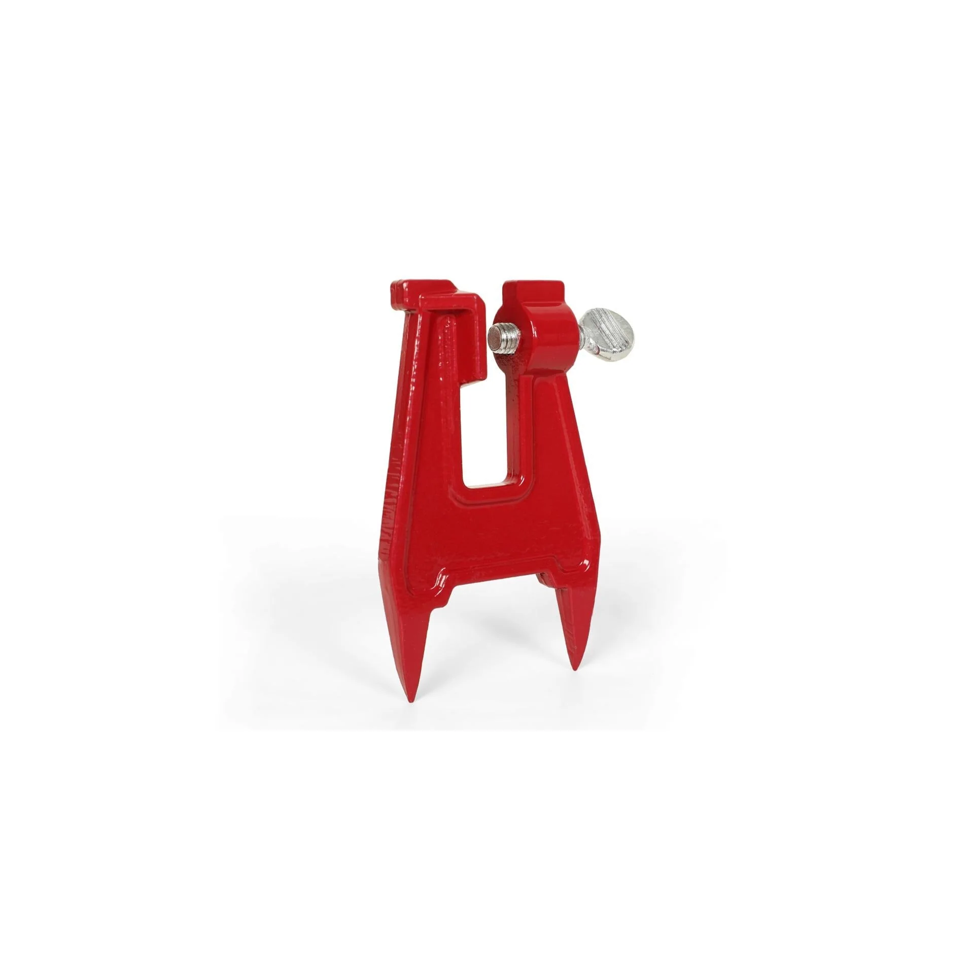 Chainsaw Filing Vise (0.001m3)