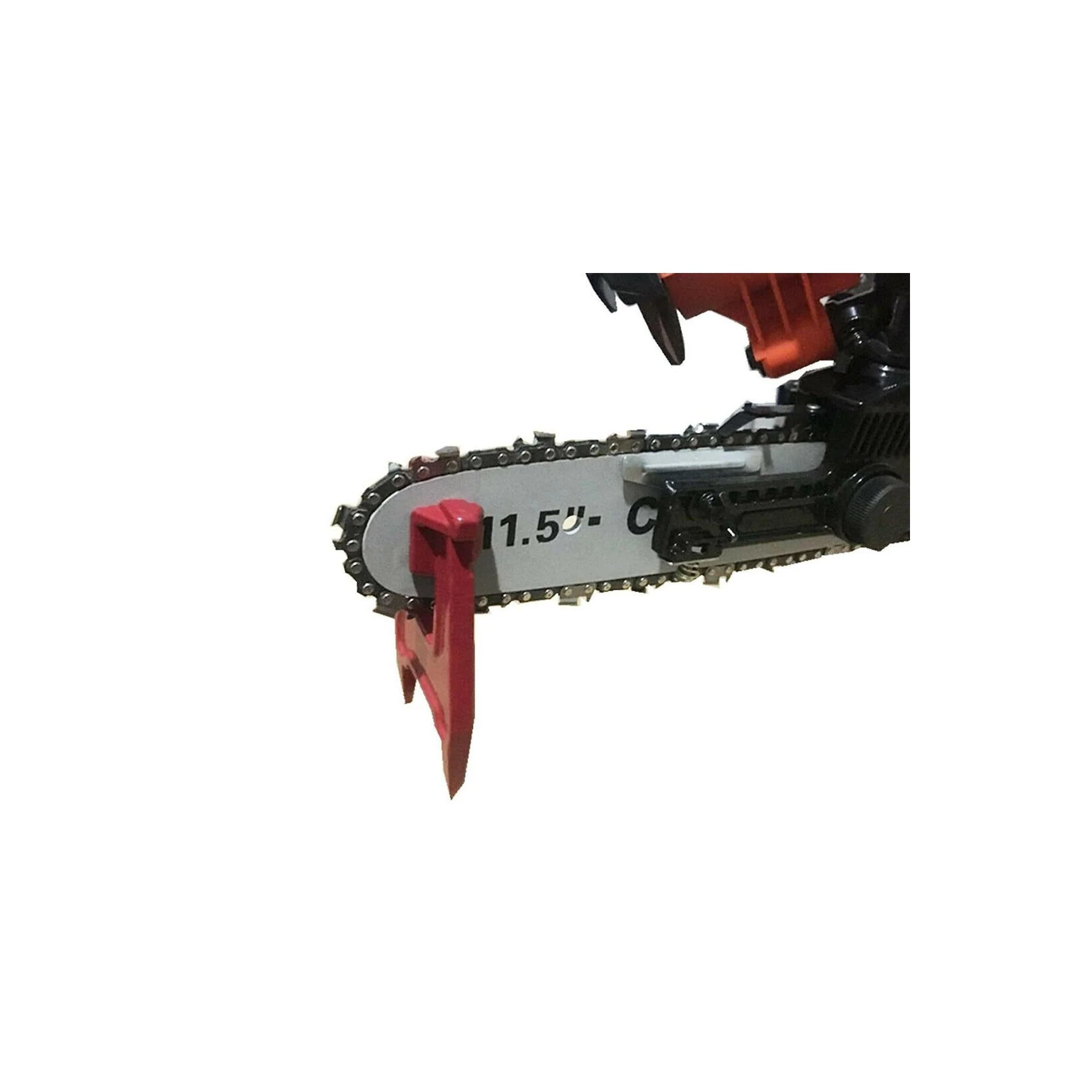 Chainsaw Filing Vise (0.001m3) - Image 3