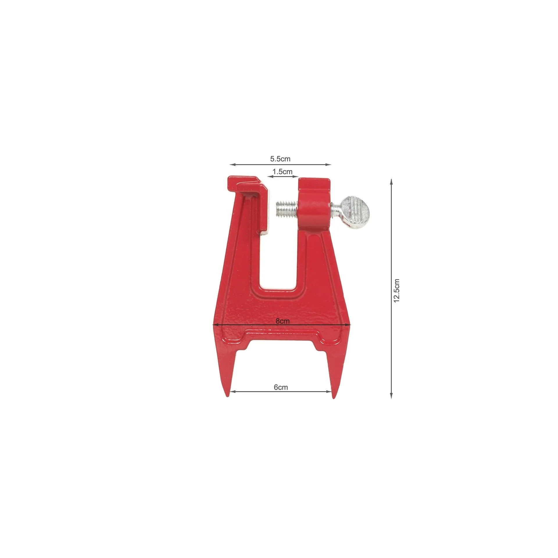 Chainsaw Filing Vise (0.001m3) - Image 8