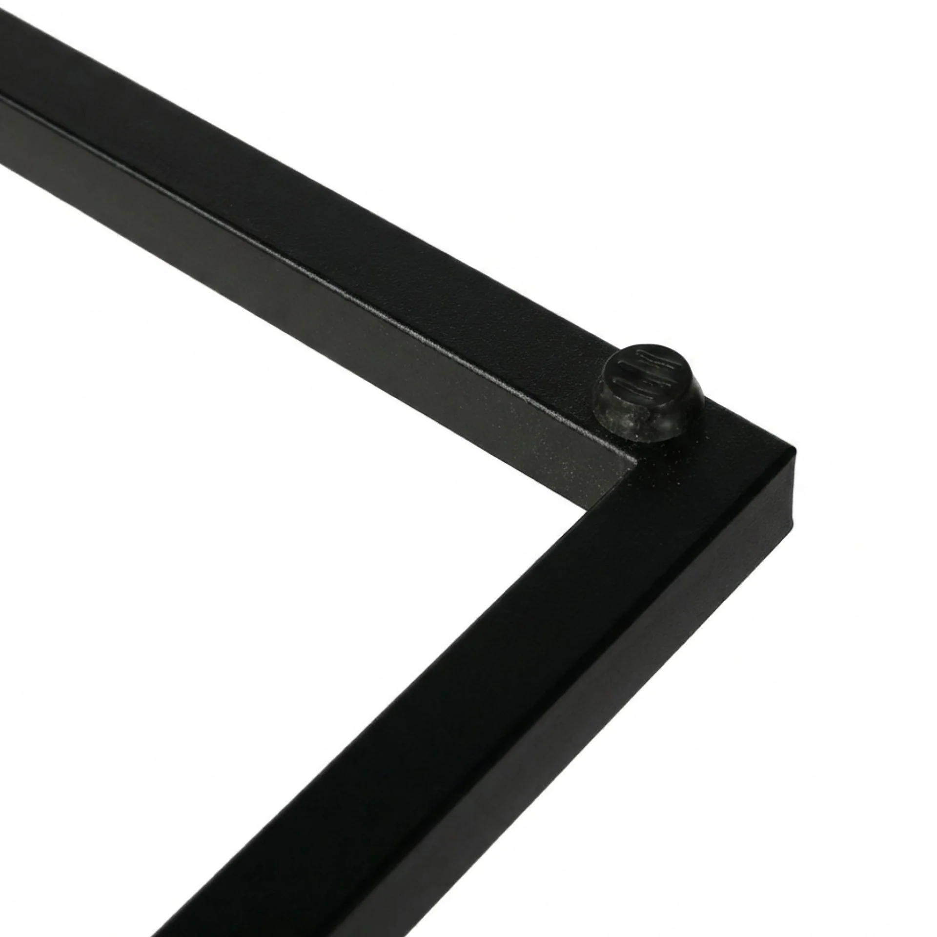 Clavia Side Table - Black - Image 10