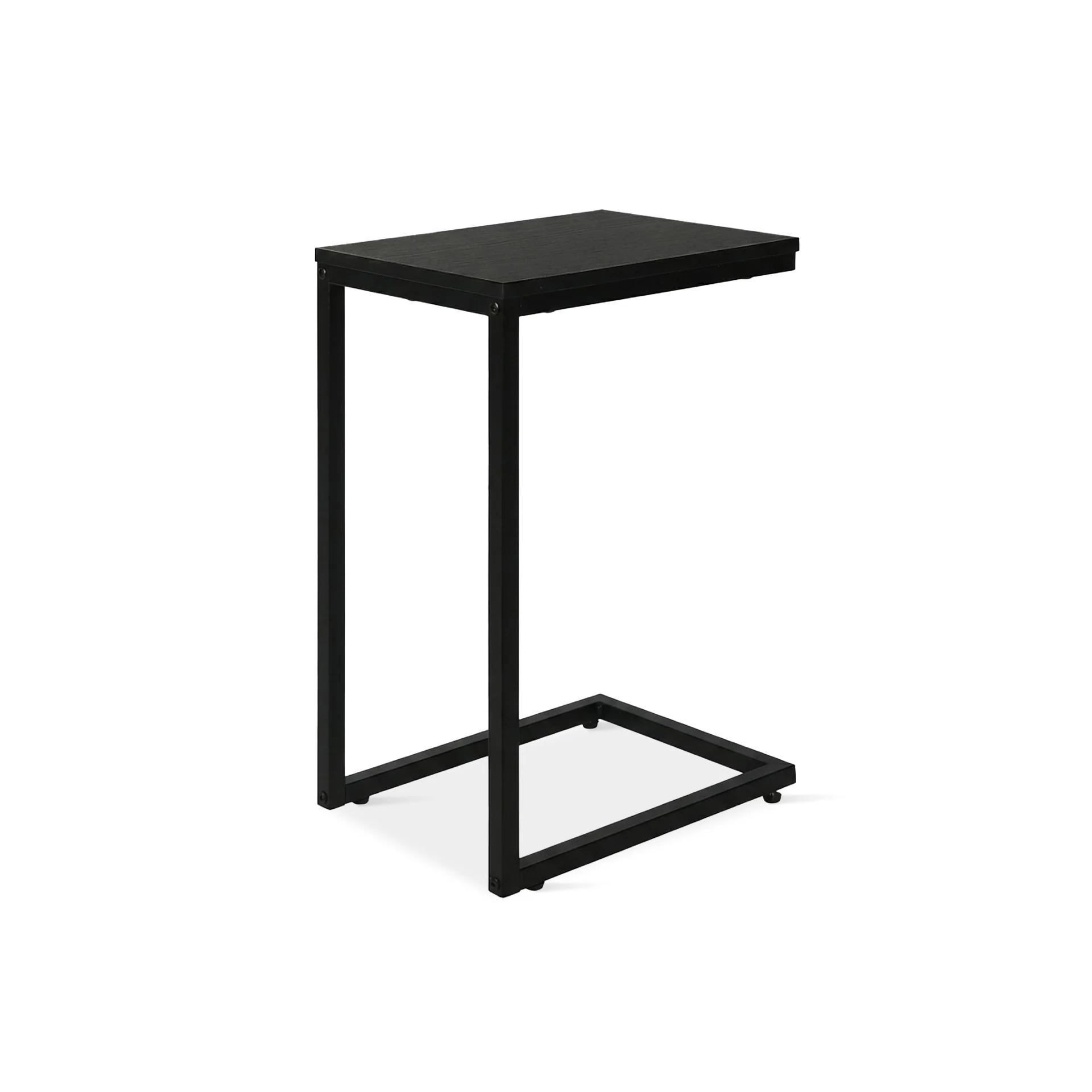 Clavia Side Table - Black - Image 7