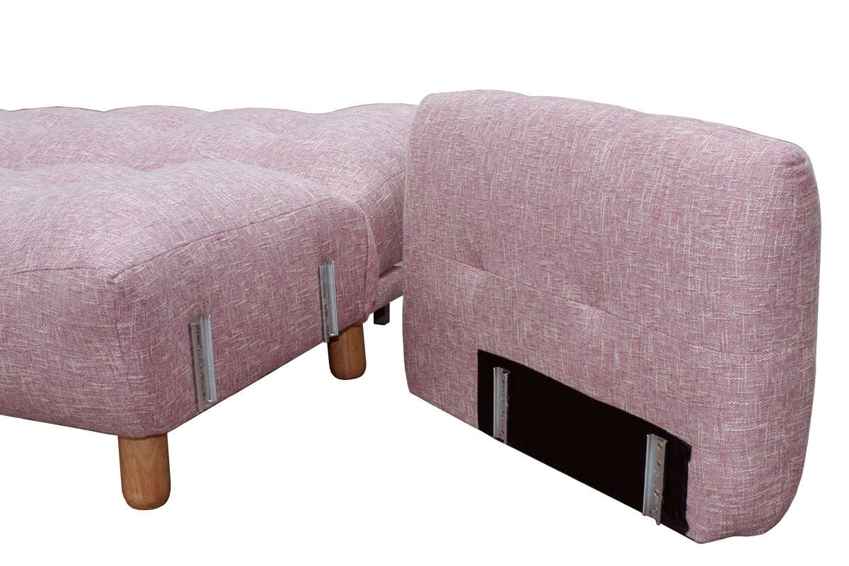 COLMAR Sofa Bed - Image 6