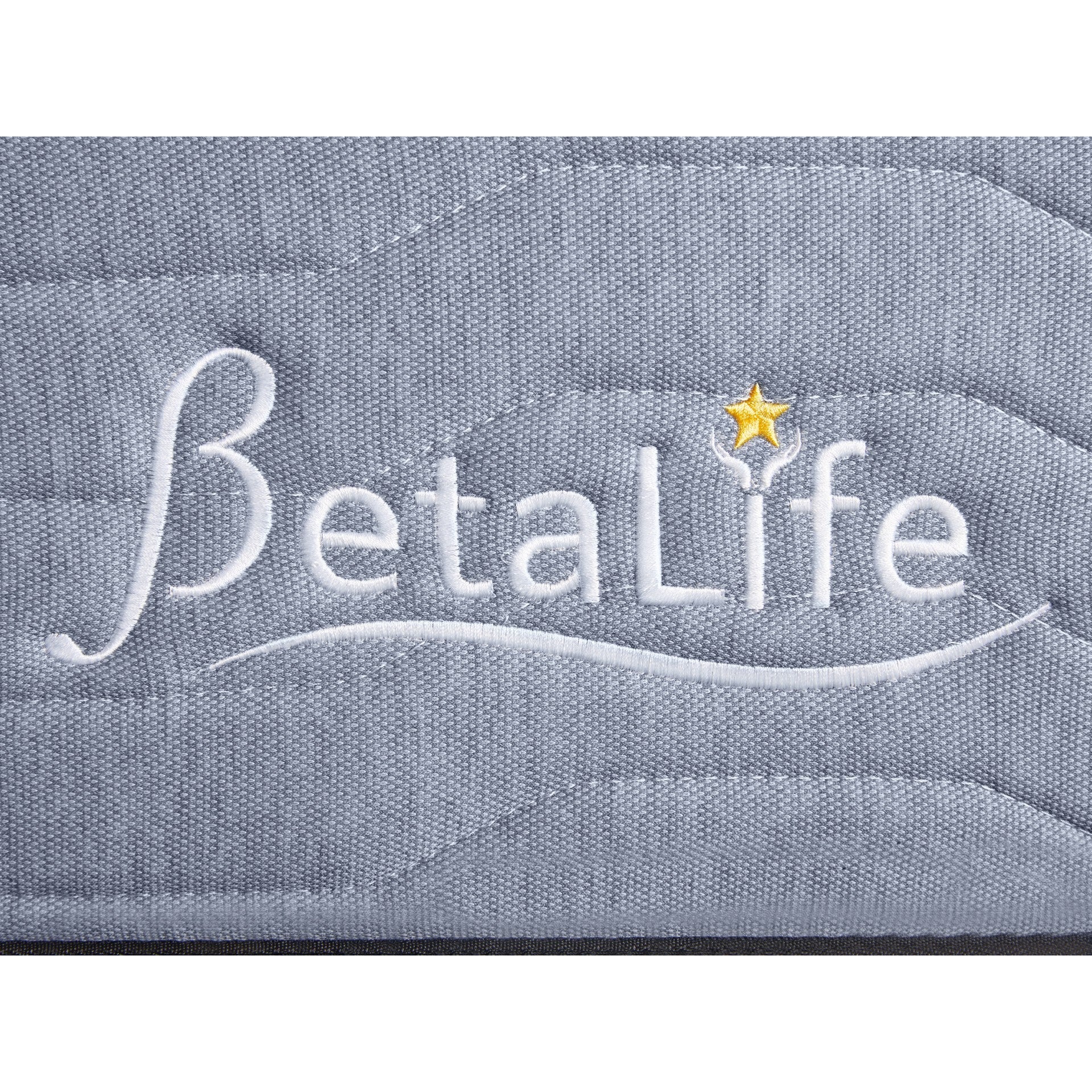 Cosy Classic Pocket Spring Medium Mattress - King Single - Image 10