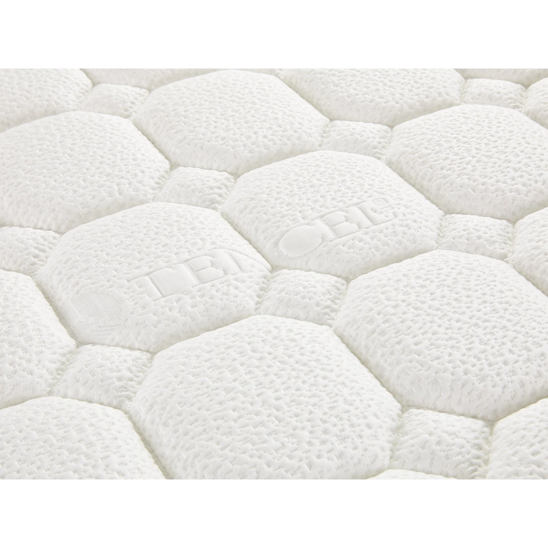 Cosy Classic Pocket Spring Medium Mattress - King - Image 11