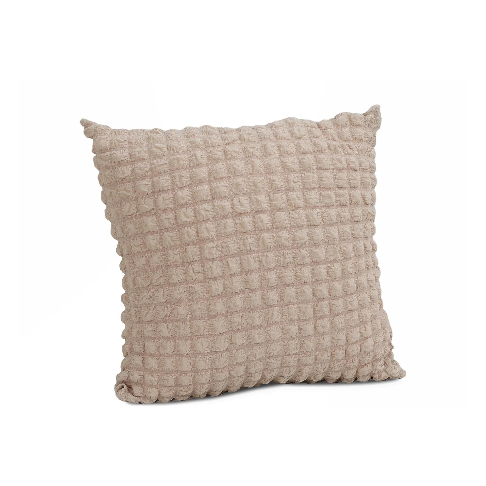 Designer Cushion Pink 45x45cm