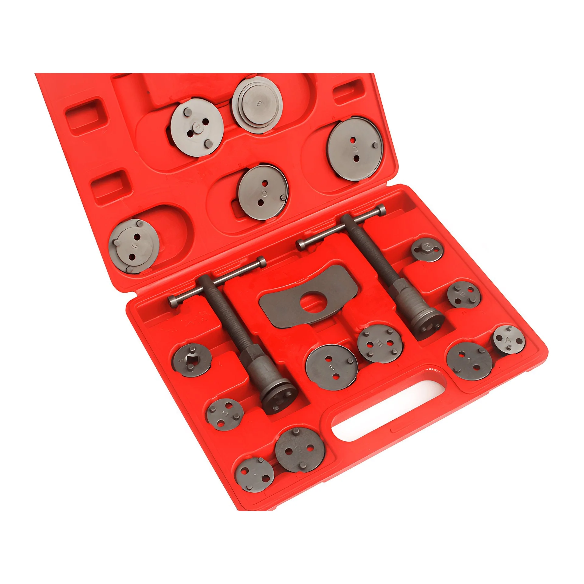 Disc Brake Calipers 18PCS Set (0.005m3) - Image 3