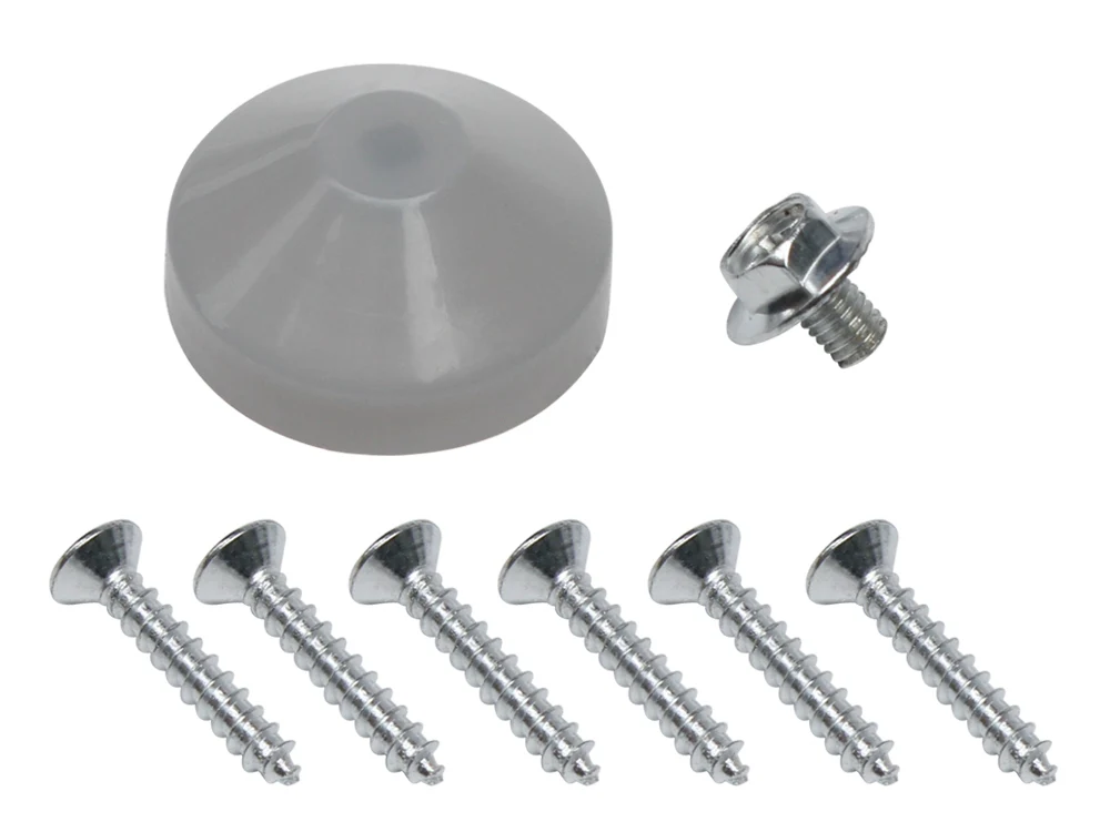 Door Closer - SILVER - Image 11