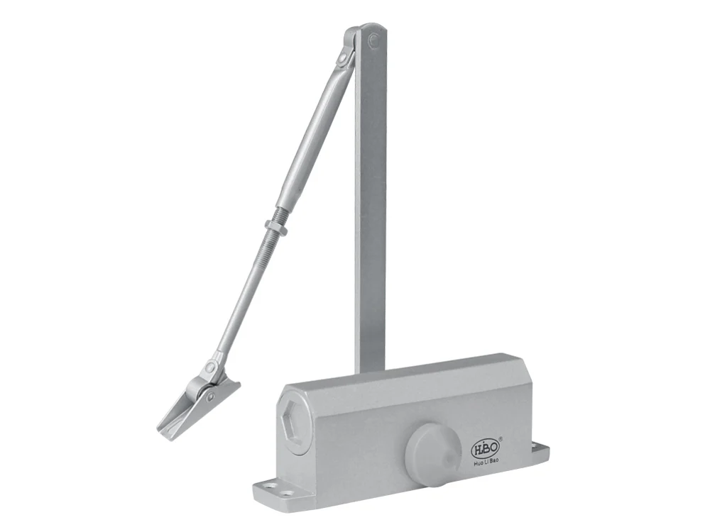 Door Closer - SILVER - Image 6