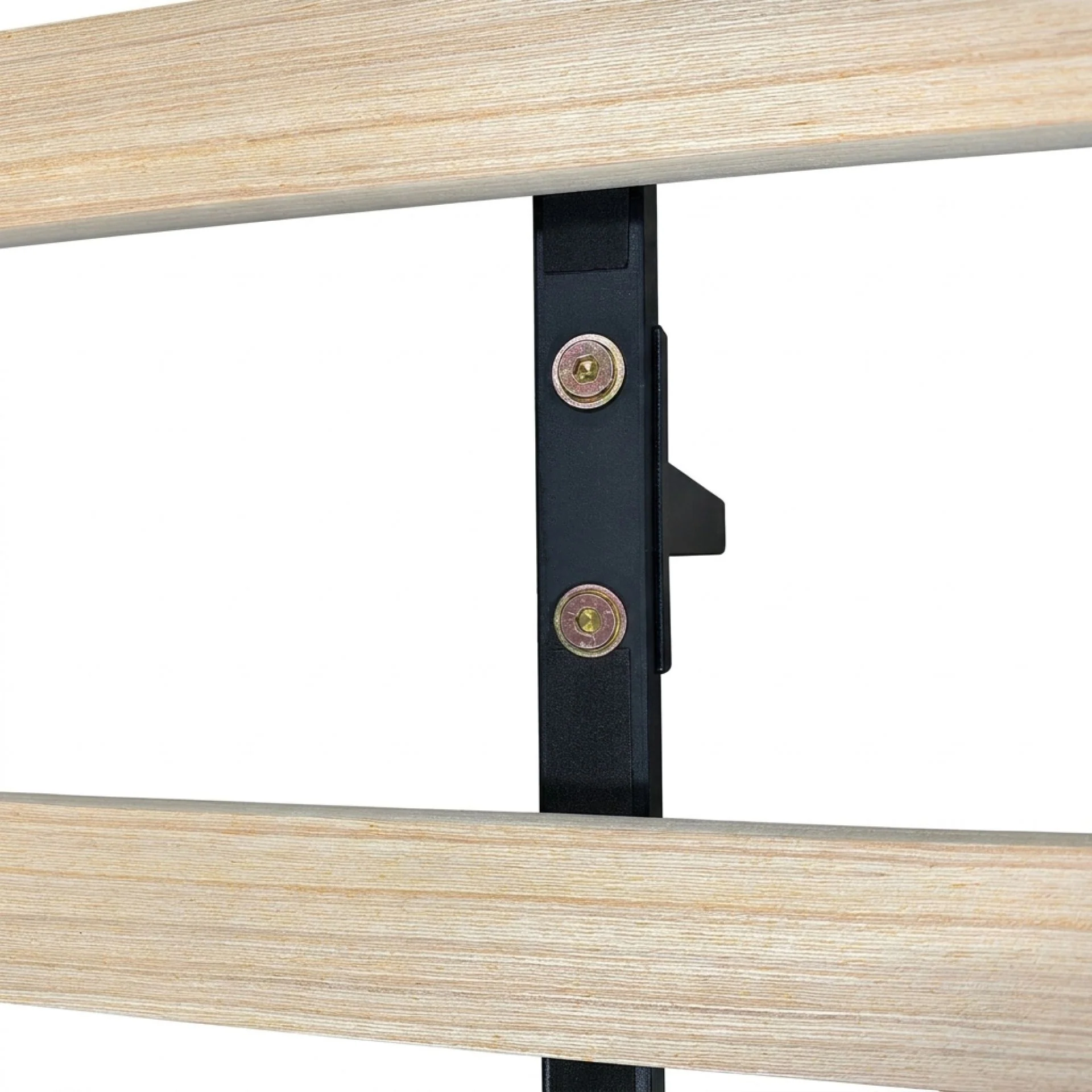 Drift Queen Bed Frame - Light Taupe - Image 15