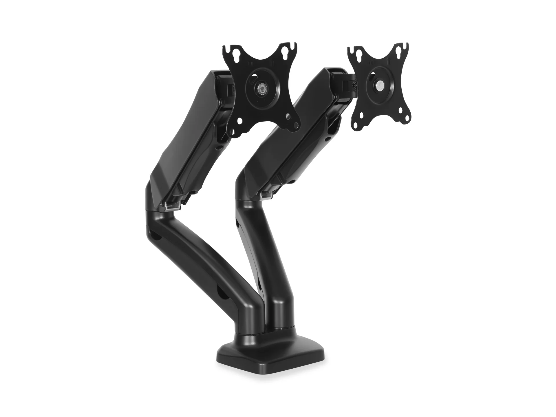 Dual Monitor Stand Bracket 13-27" - Image 2