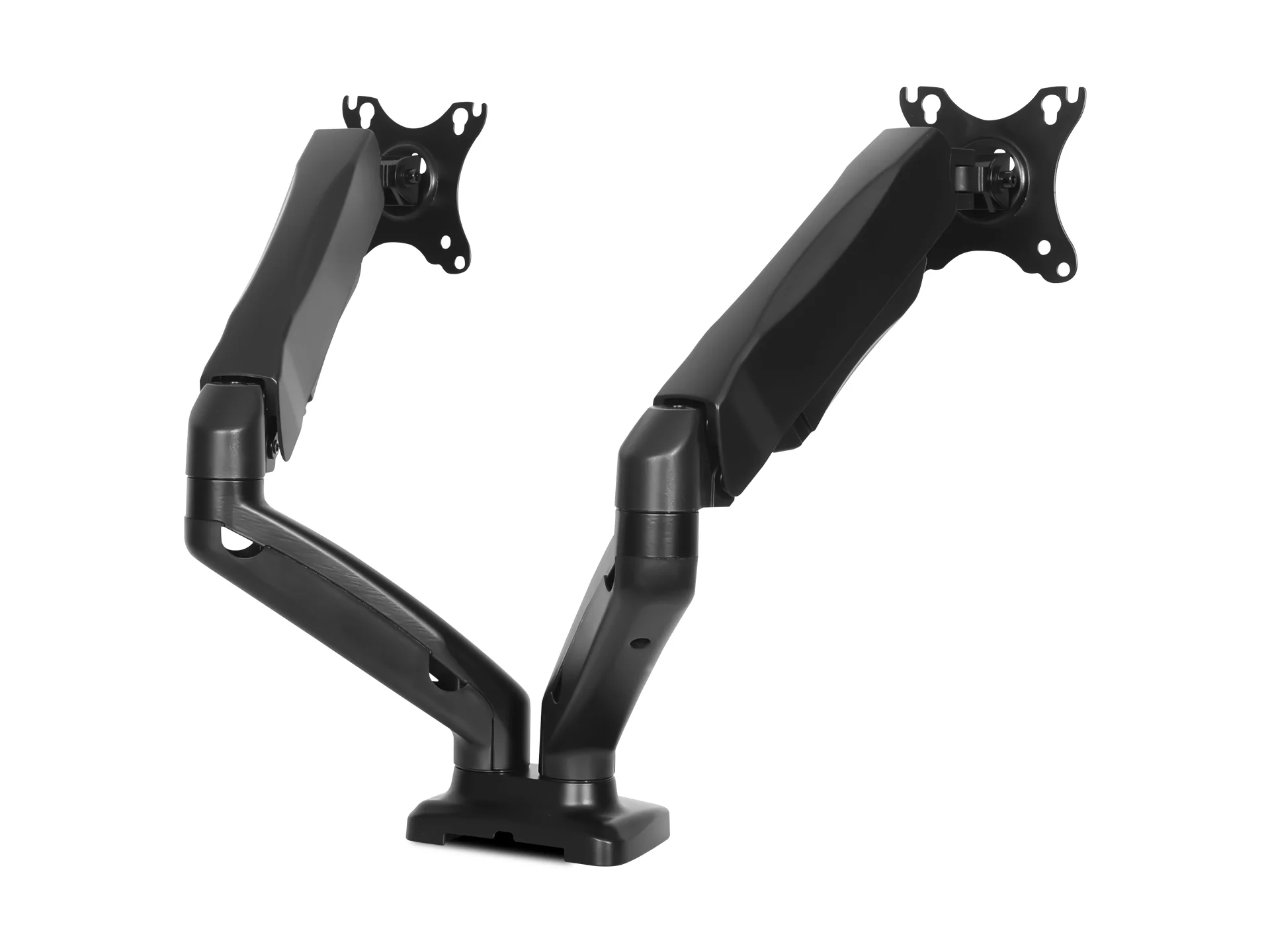 Dual Monitor Stand Bracket 13-27" - Image 3