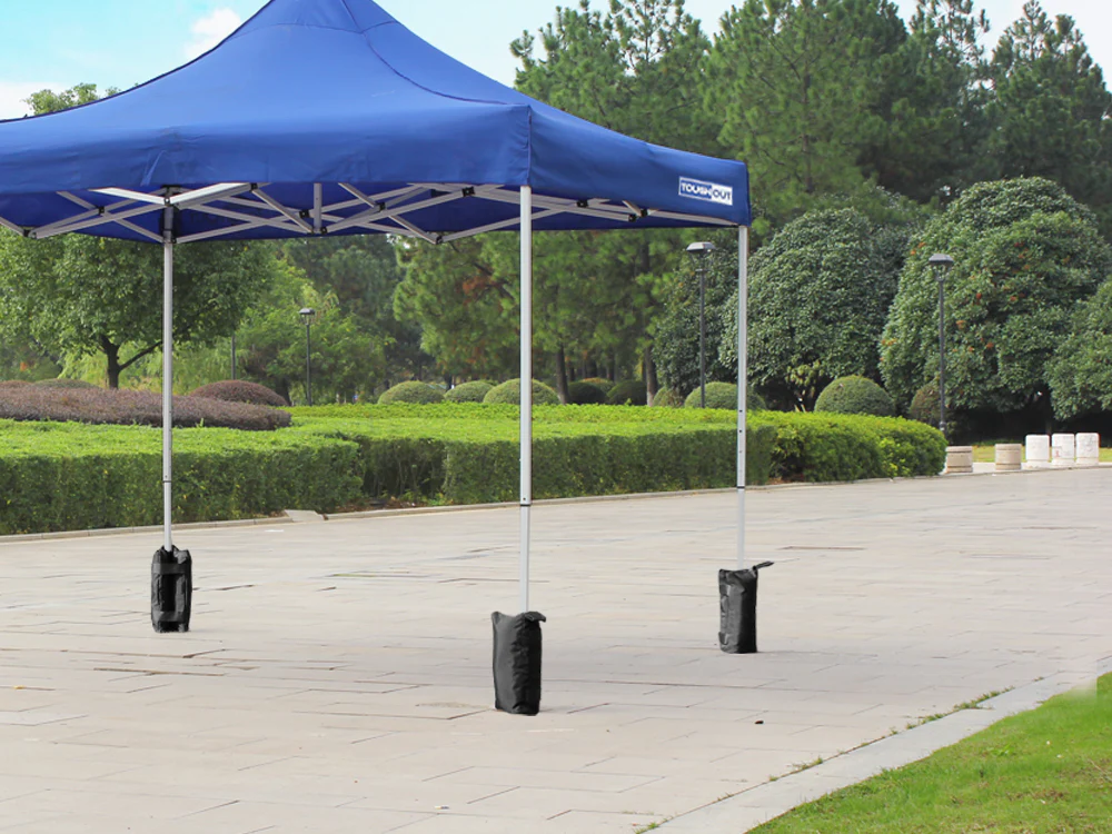 Gazebo Weights Sand Bag 1PC - Image 8
