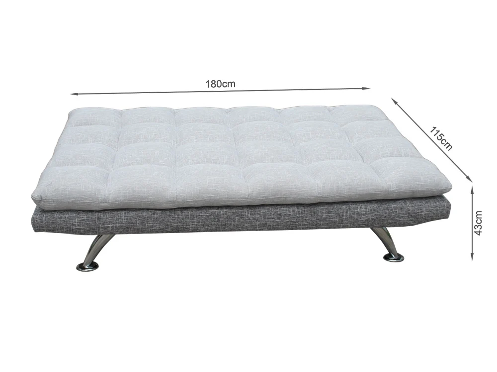 GENEVA Sofa Bed - Image 11