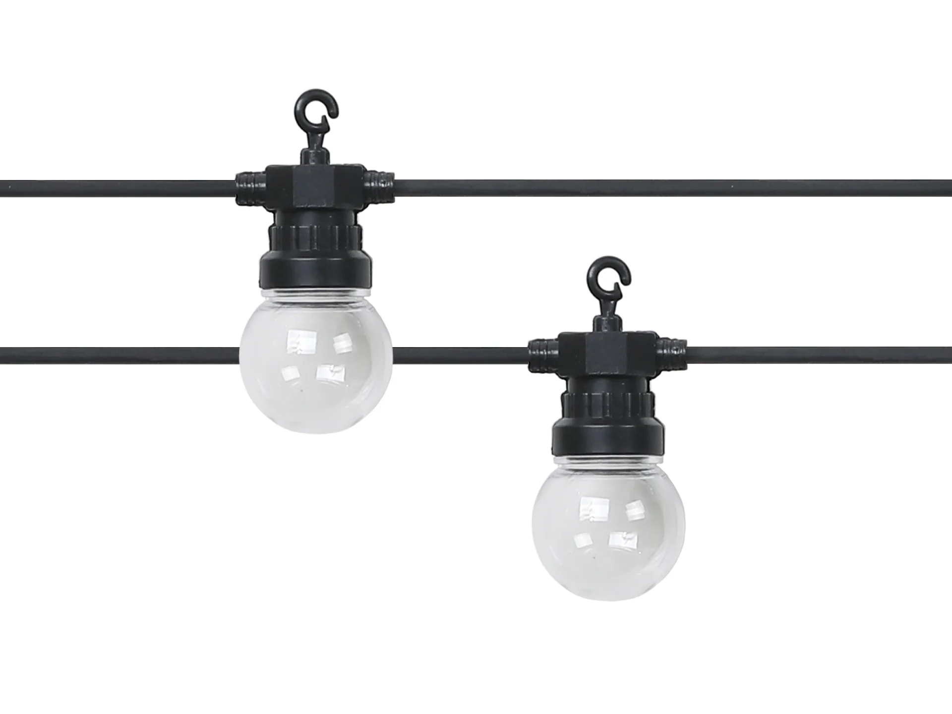 Globe 30 LED Festoon Lights String Lights 32m - Image 4