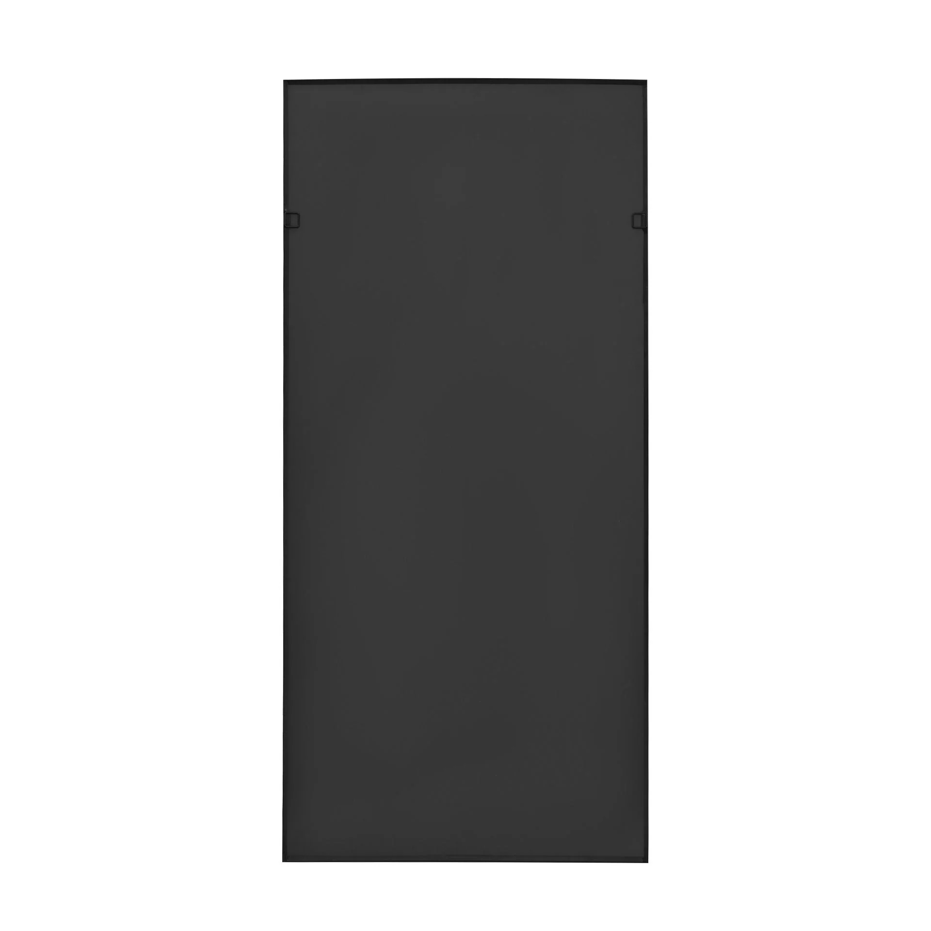 Grid Full Length Mirror - Black - Image 12