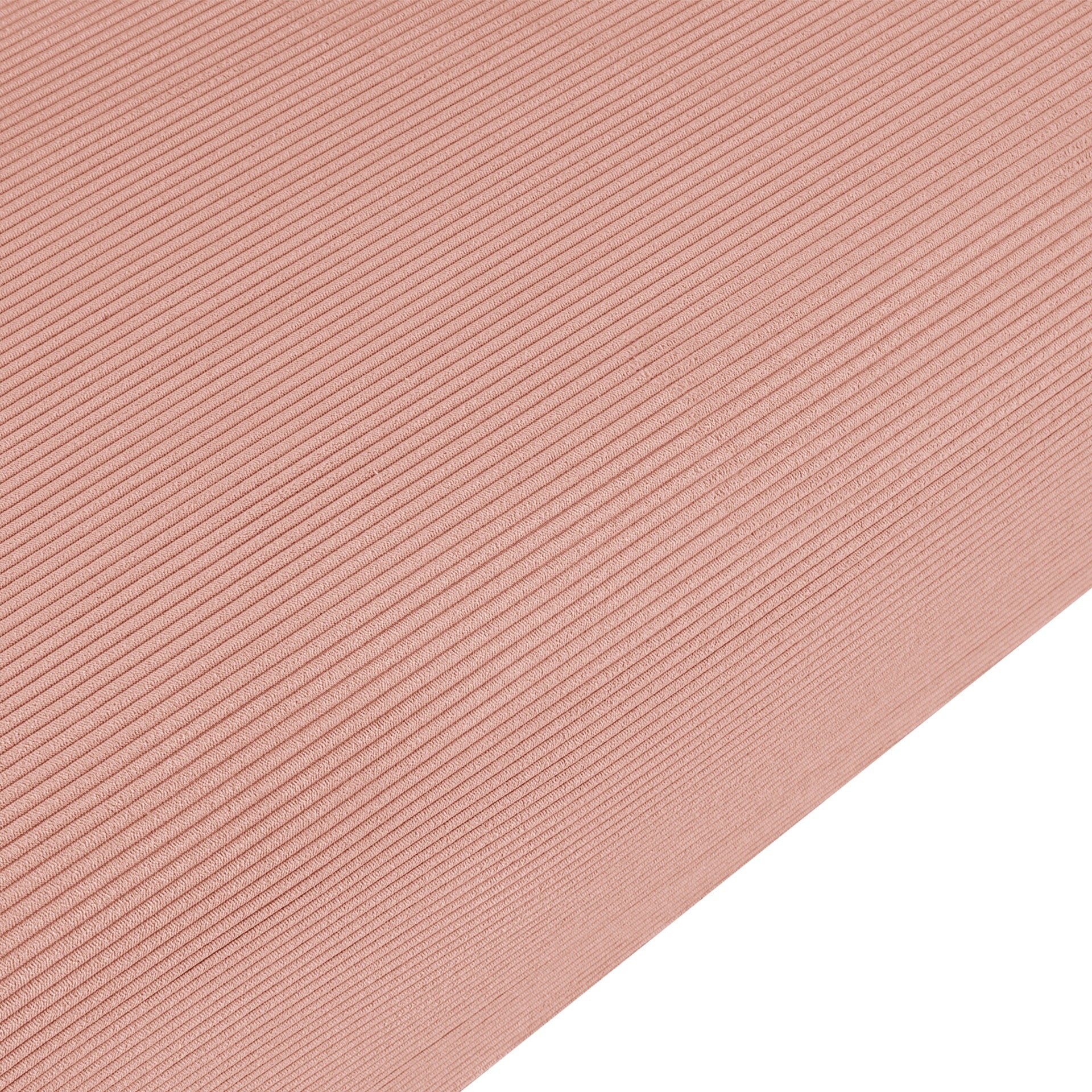 Hastings 1 Seater Fold-Out Sofa Bed - Pink - Image 12