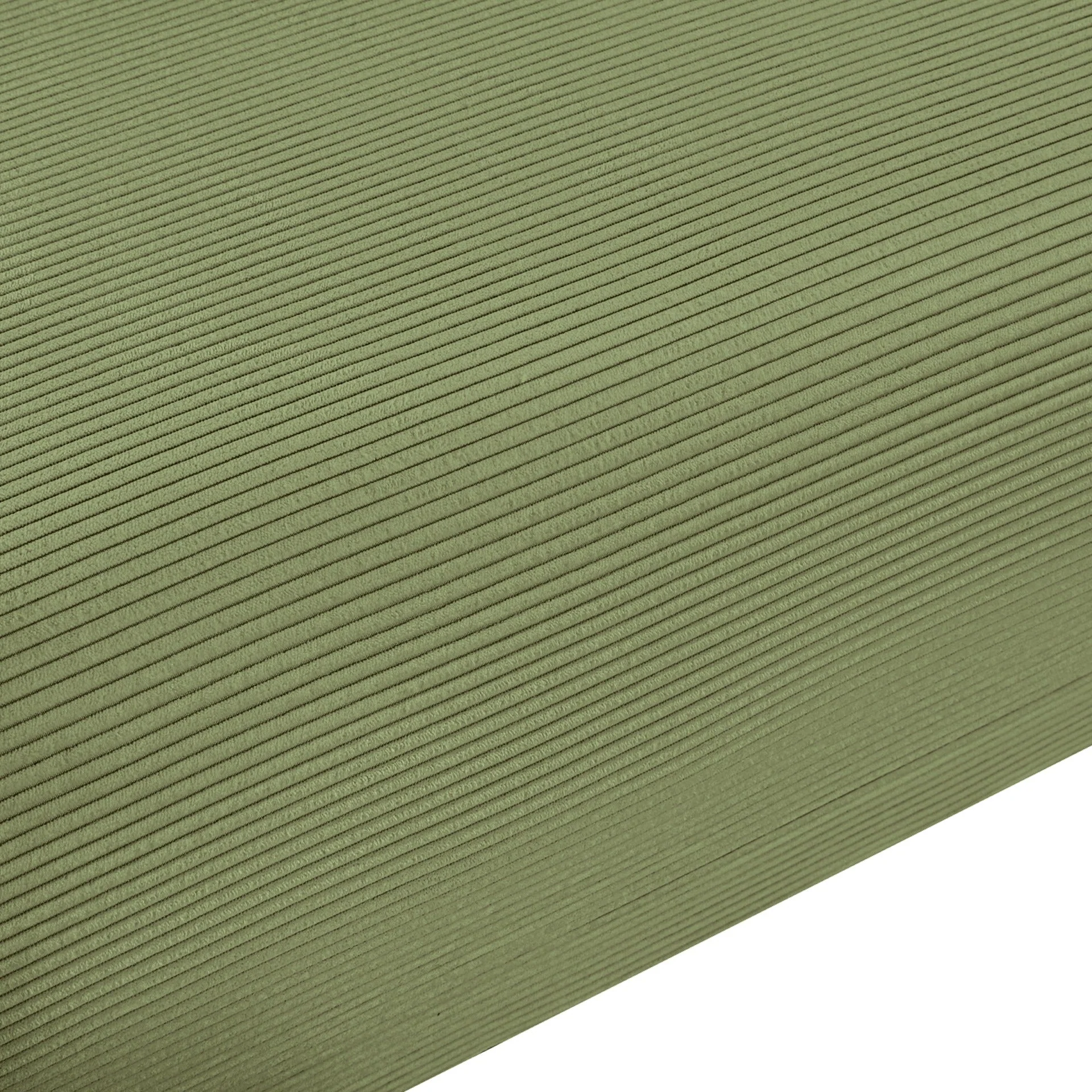 Hastings 2 Seater Fold-Out Sofa Bed - Olive - Image 19