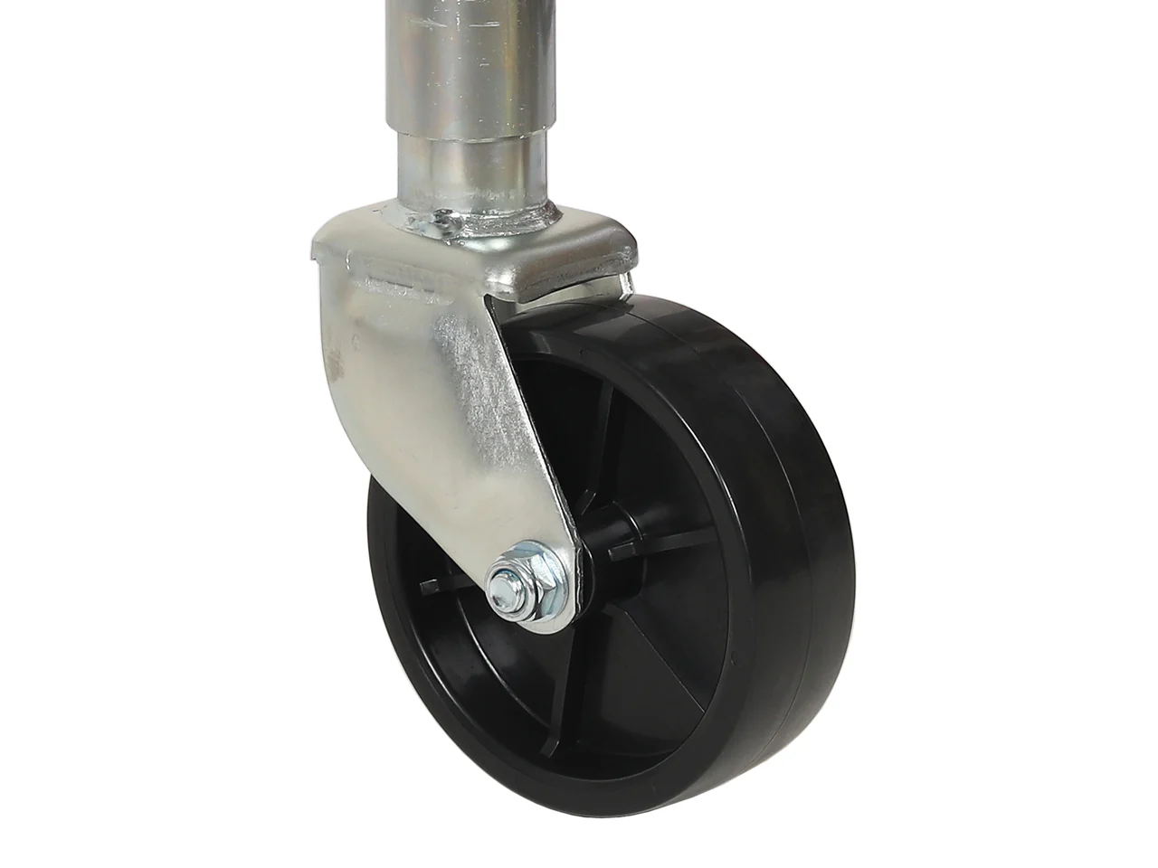 Heavy Duty Trailer Jockey Wheel 150mm - Image 6