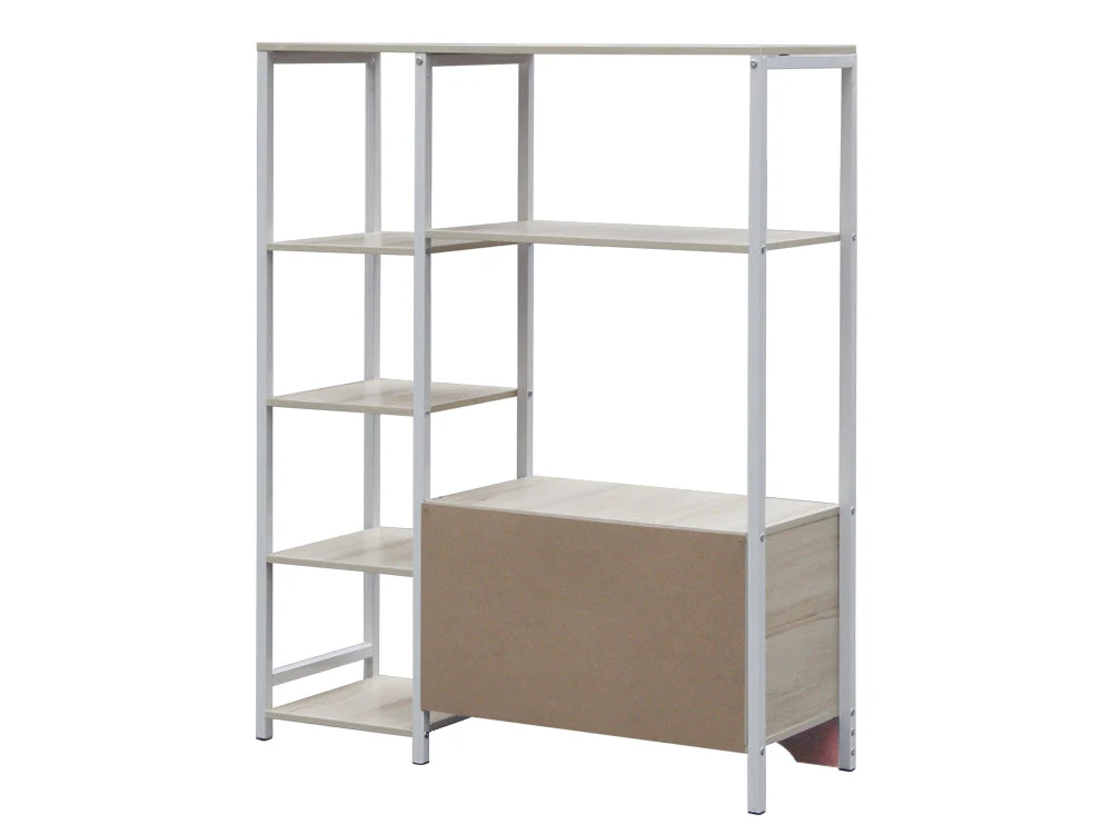 HELLIER Multipurpose Kitchen Storage Shelf - Image 4