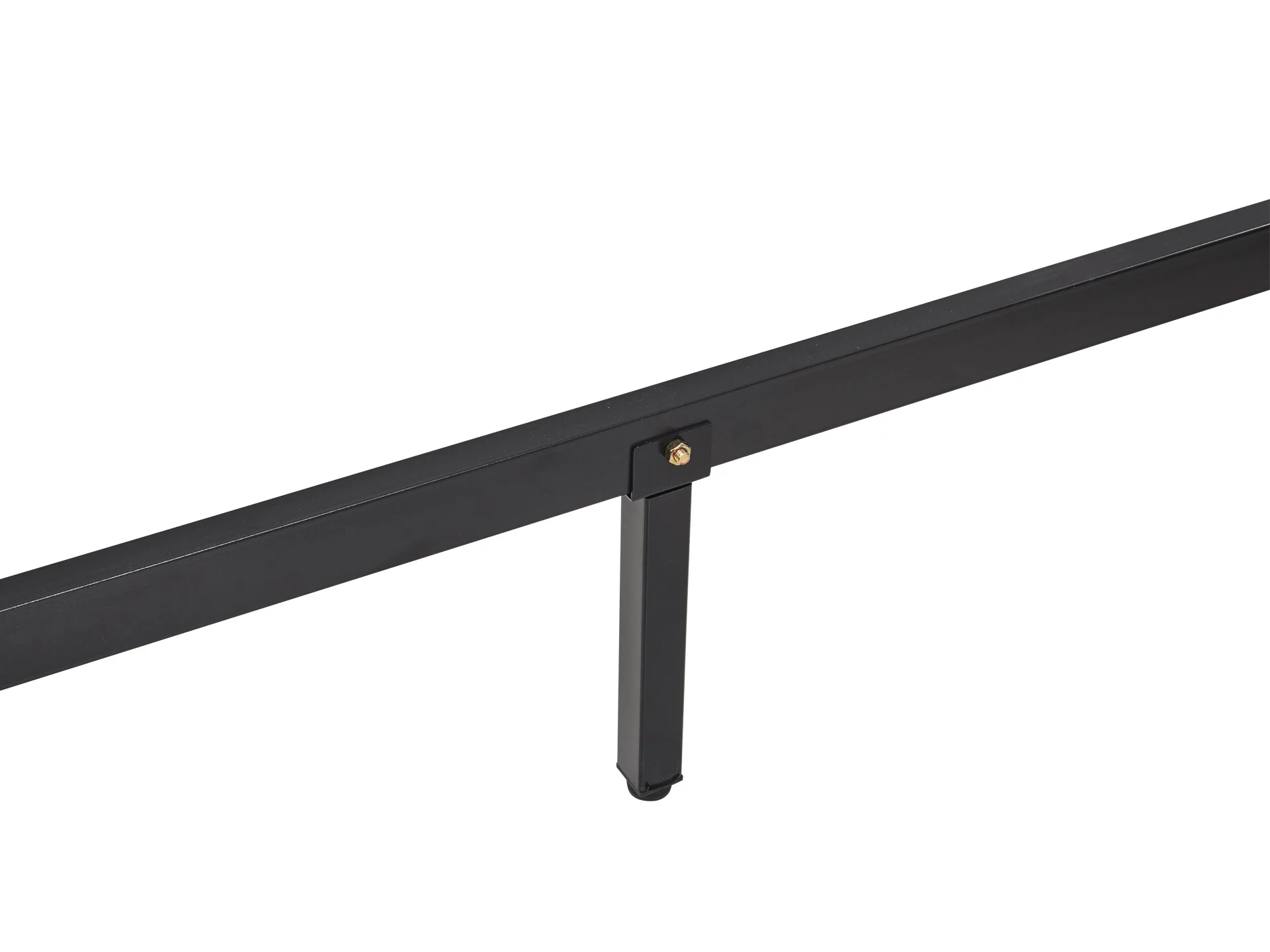 HLOLELA King Bed with Drawers - DARK GREY - Image 11