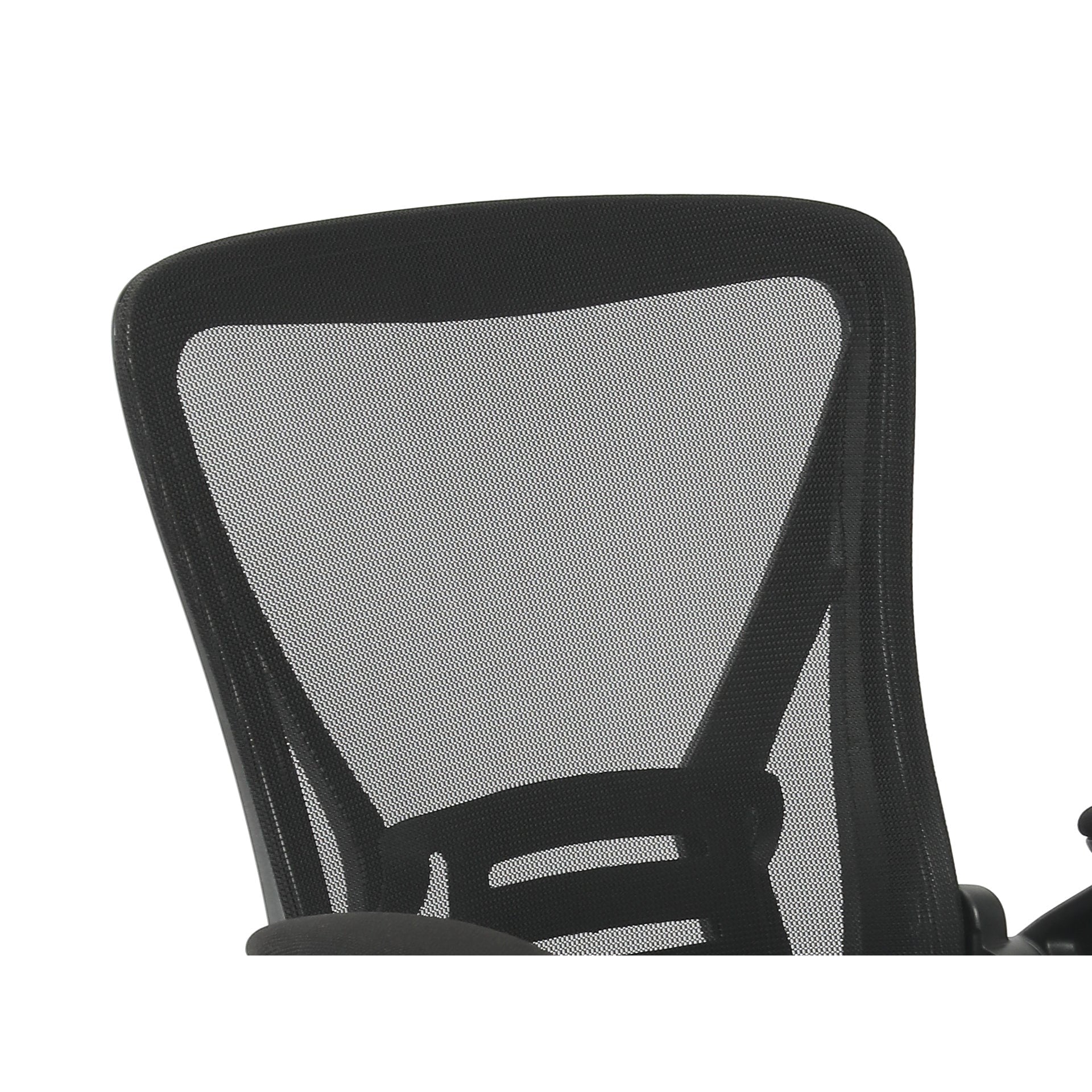 Jonas Office Chair - Black - Image 11