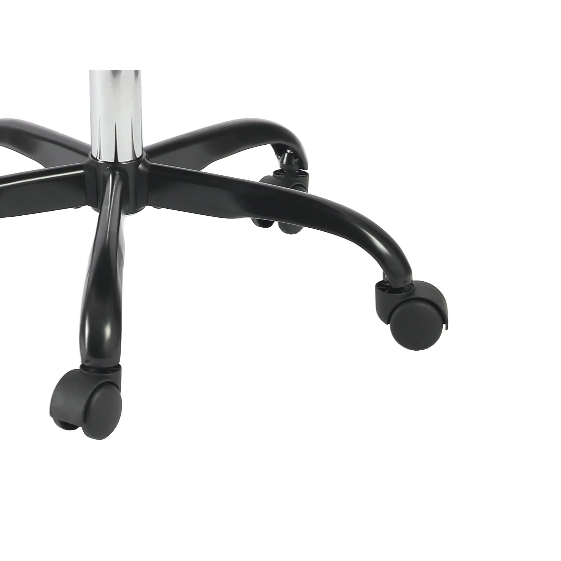 Jonas Office Chair - Black - Image 13