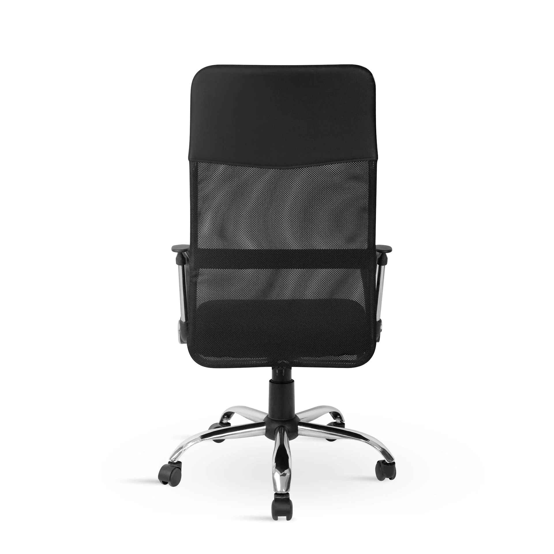 Kaizen Office Chair - Black - Image 11