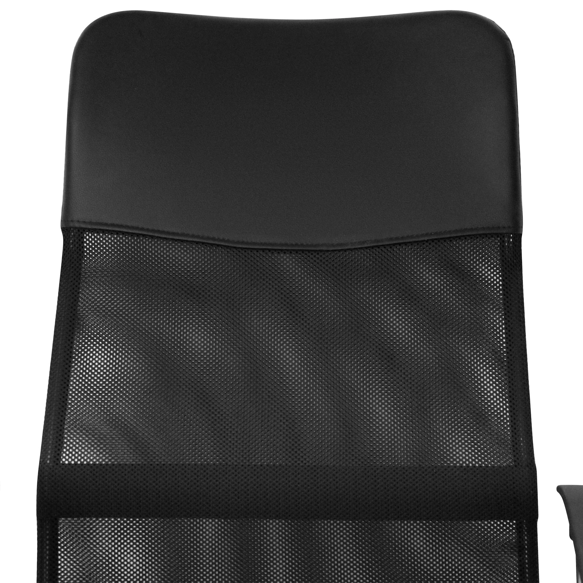 Kaizen Office Chair - Black - Image 14