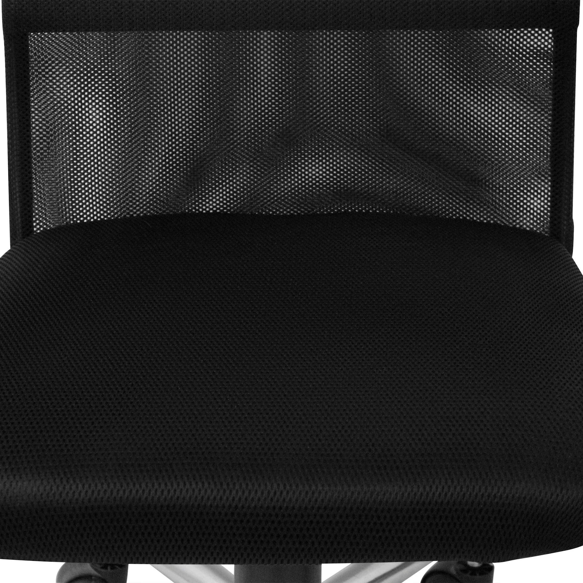 Kaizen Office Chair - Black - Image 15