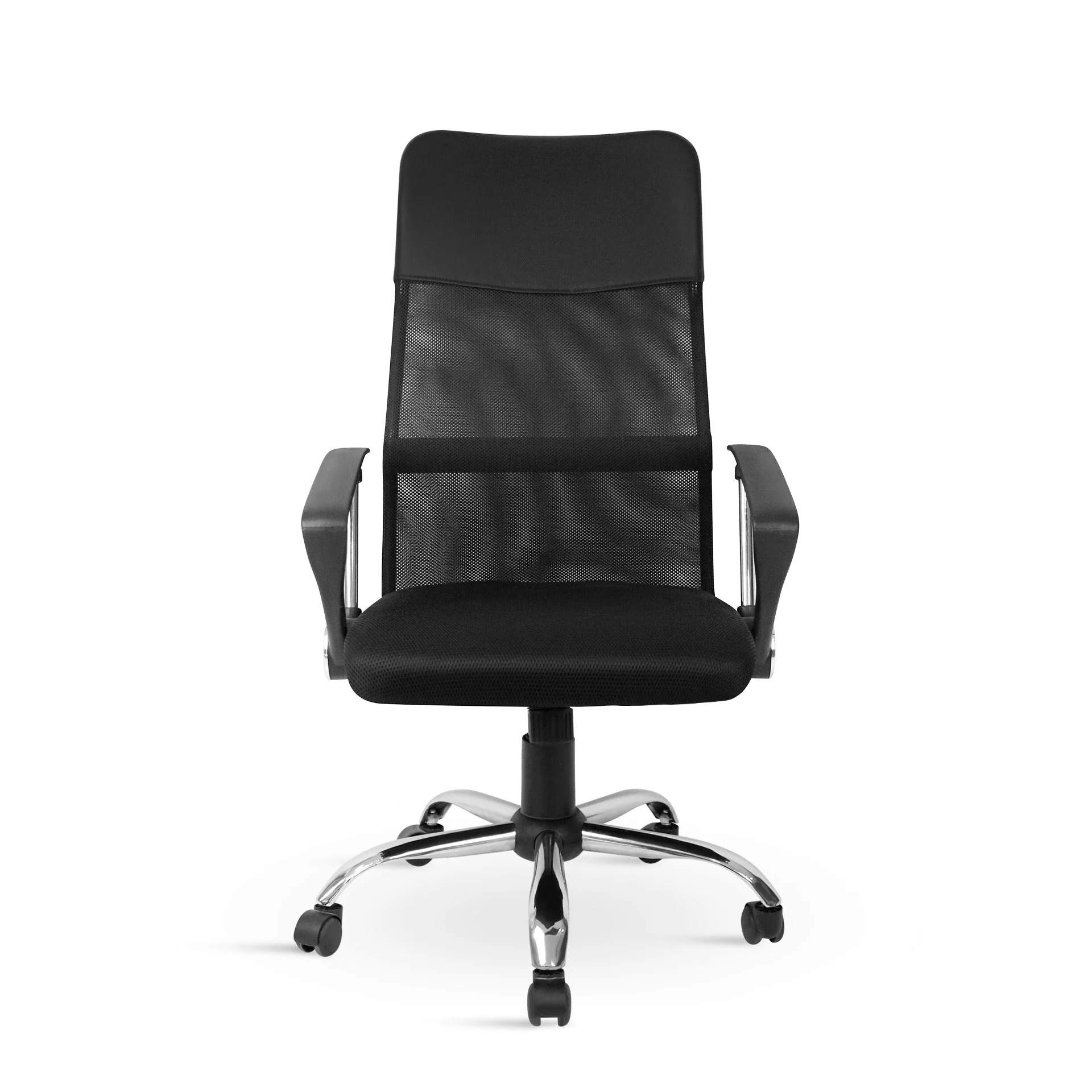 Kaizen Office Chair - Black - Image 8