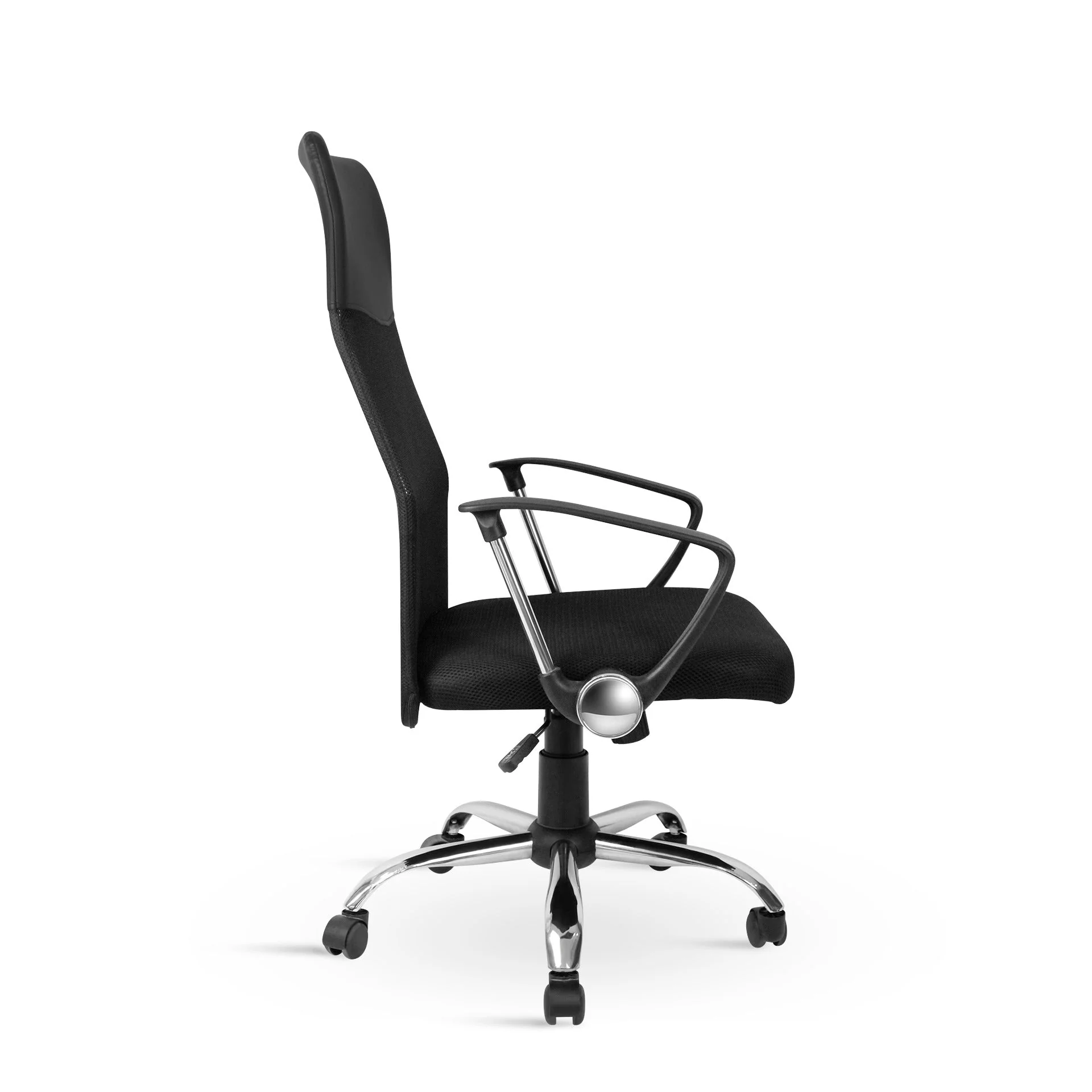 Kaizen Office Chair - Black - Image 9