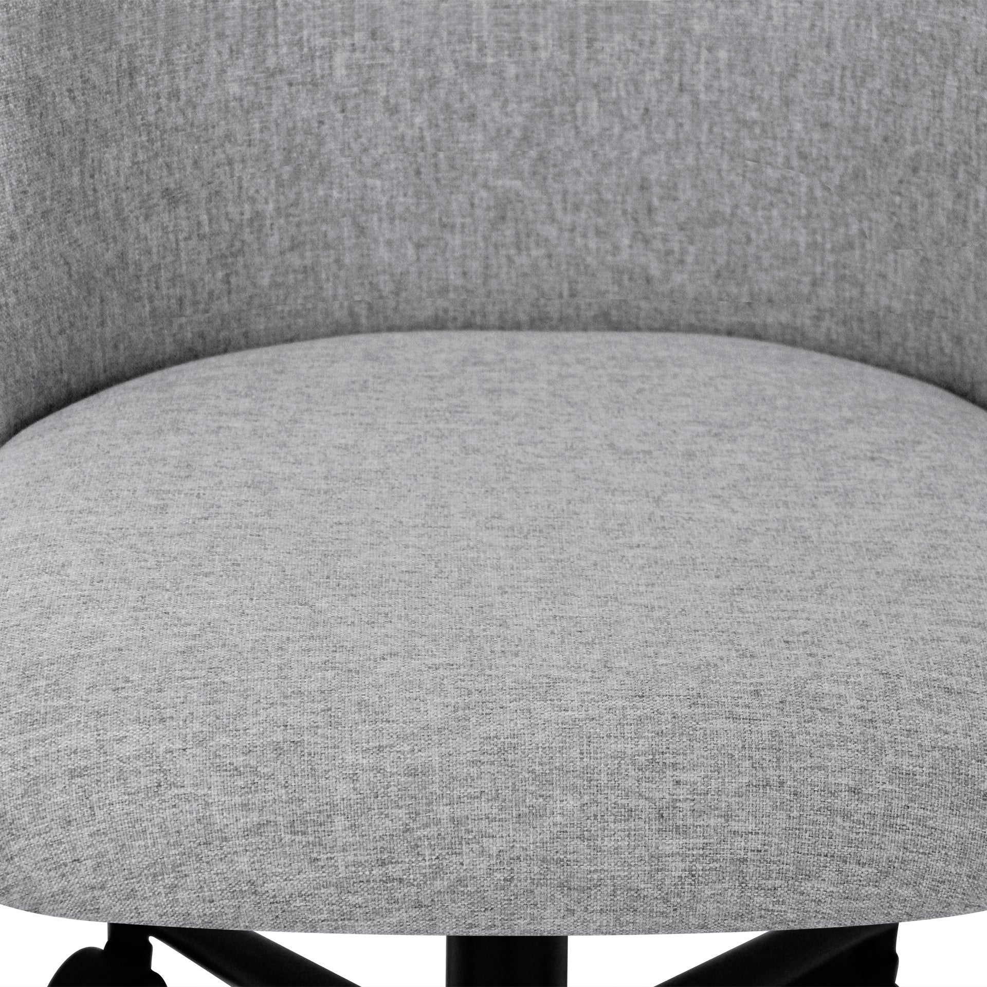 Kasen Office Chair - Grey - Image 10