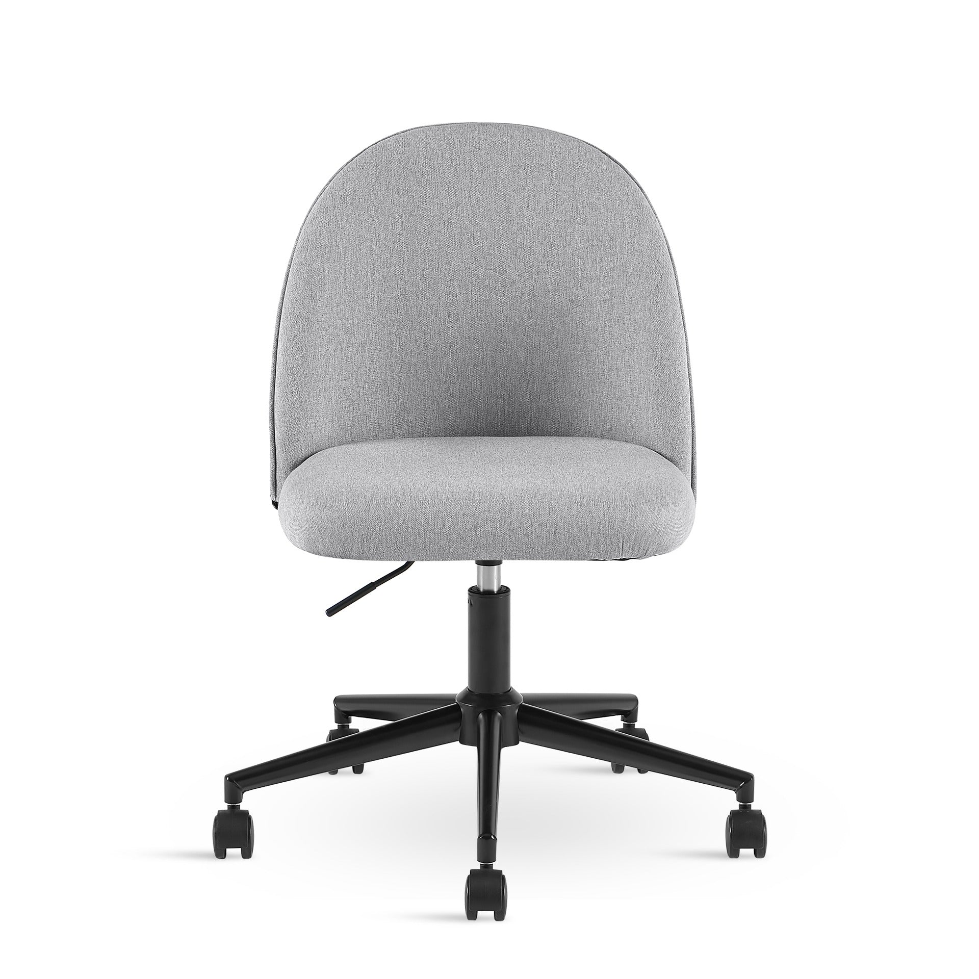Kasen Office Chair - Grey - Image 6