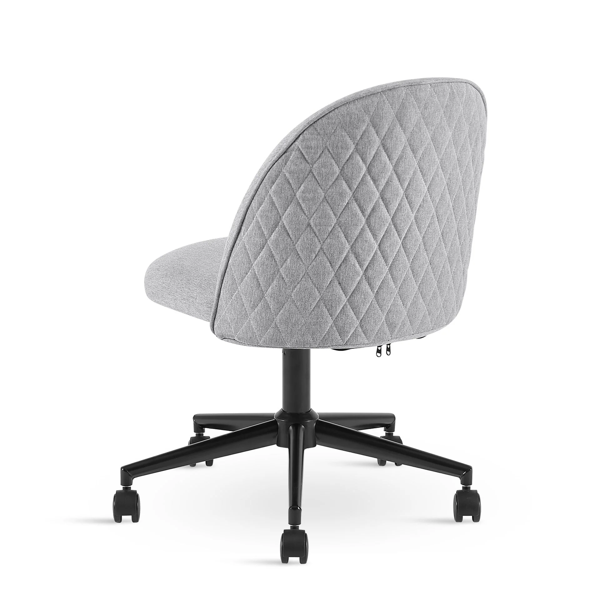 Kasen Office Chair - Grey - Image 8
