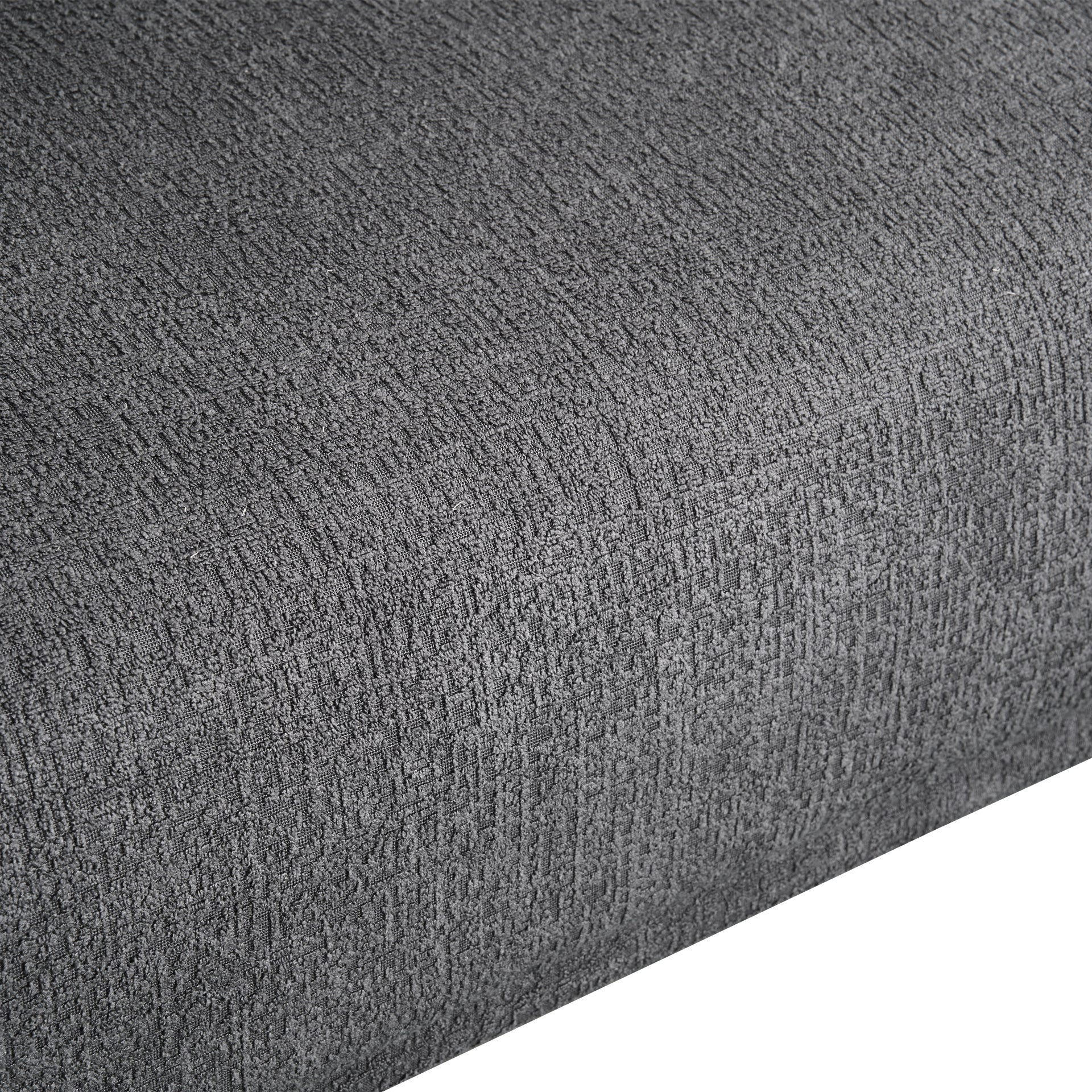 Kiri 3 Seater Sofa Bed - Grey - Image 17
